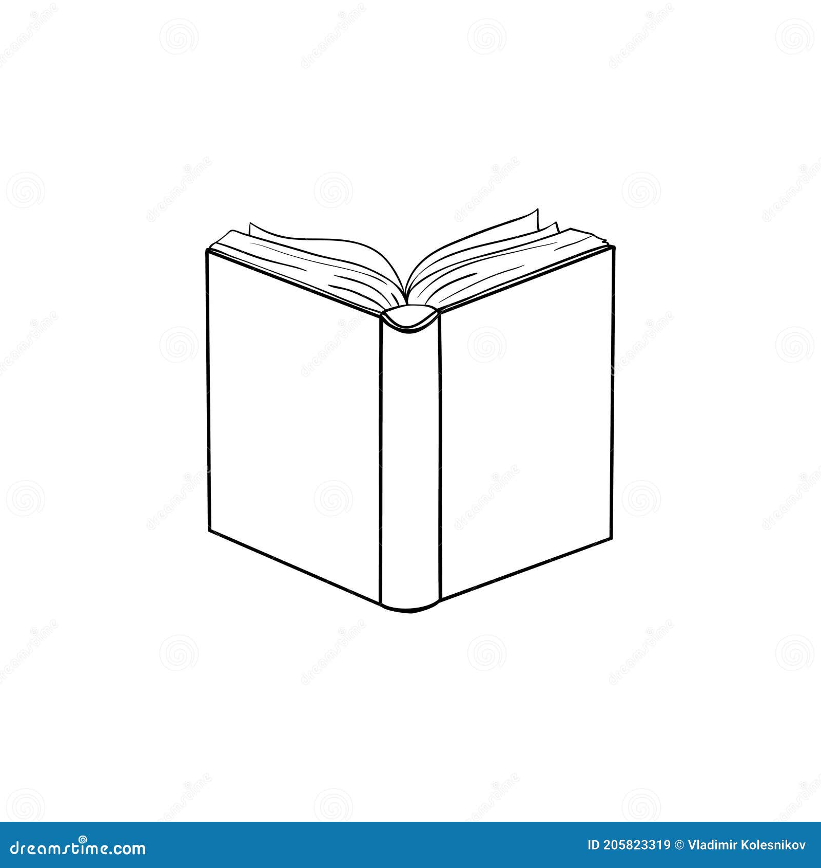 Open Book Drawing Images – Browse 325,072 Stock Photos, Vectors