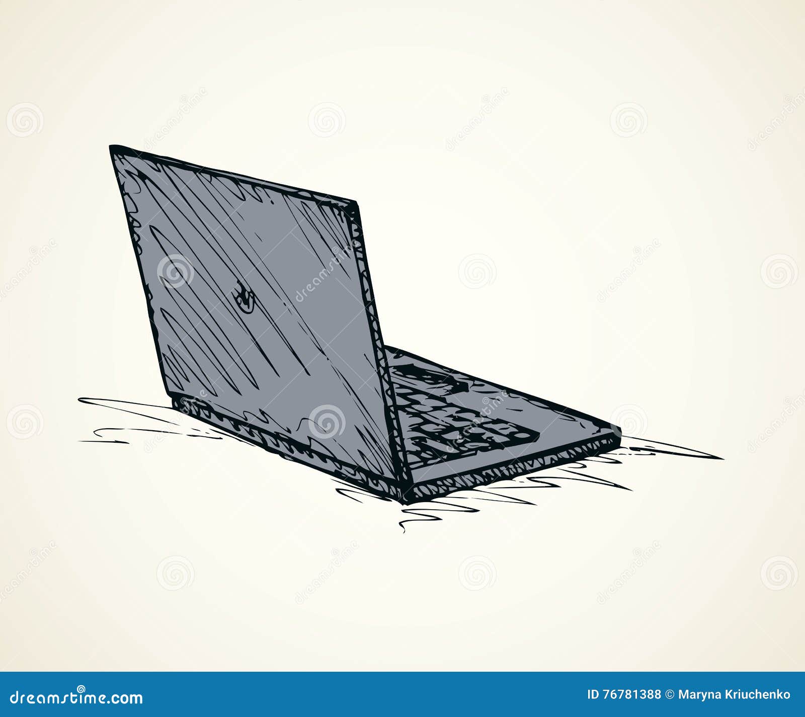 Laptop Coloring Page | Laptop drawing, Computer, Computer drawing