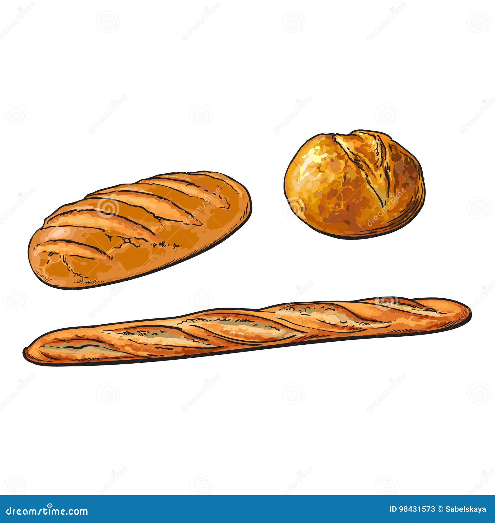 Baguette