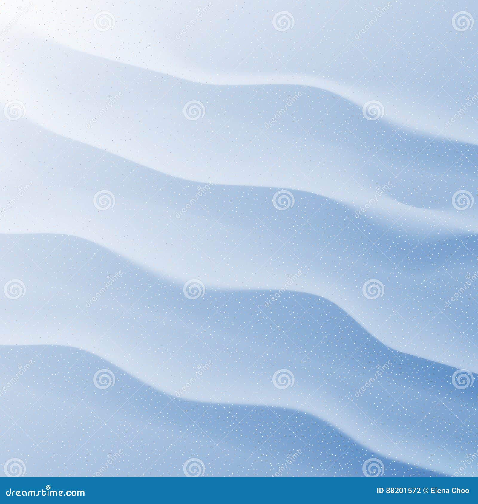 Vector Snow Texture Background Stock Photo - Image of clean, frosty ...