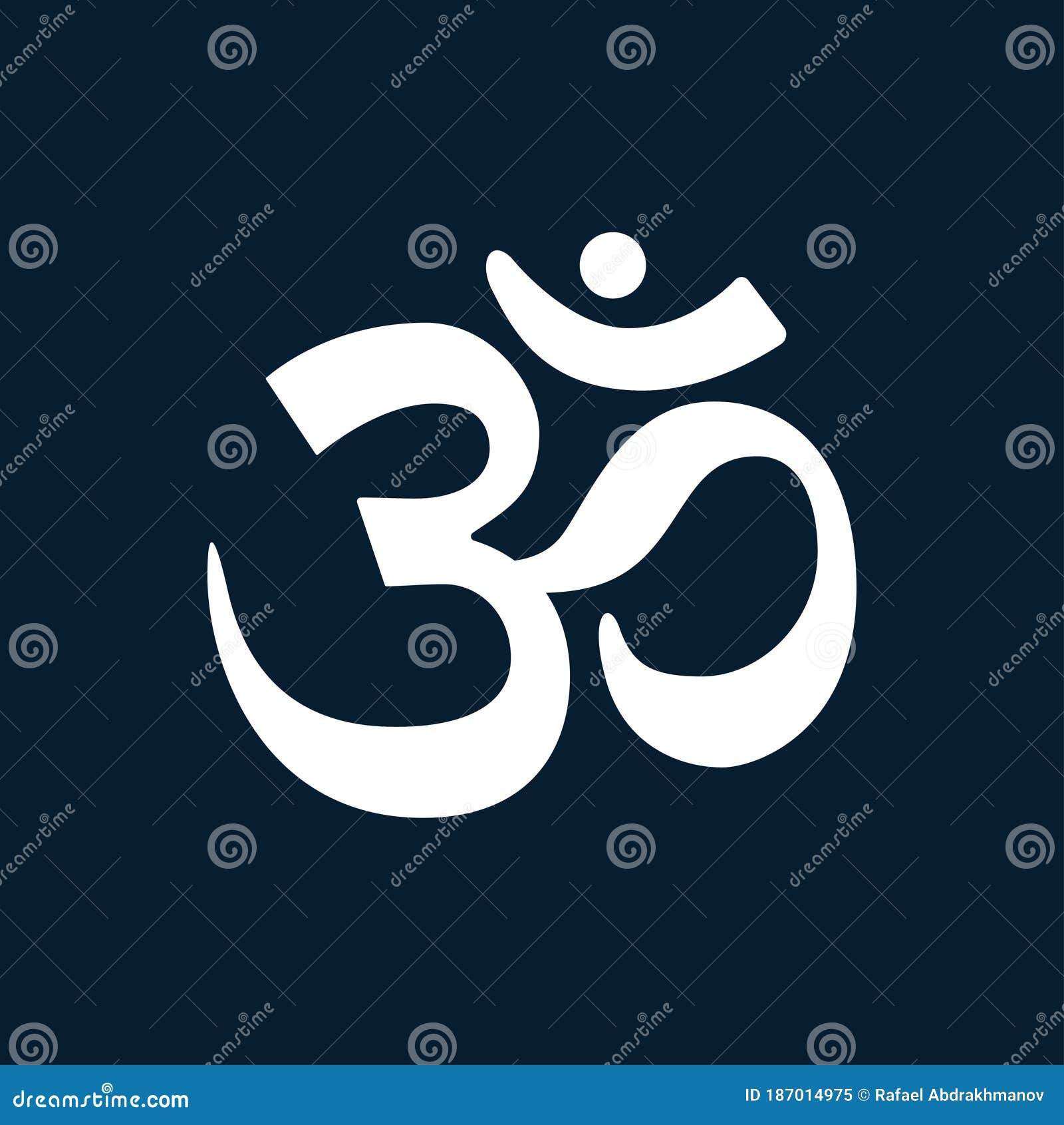 Buy Ohm Symbol Temporary Tattoo / Small Tattoo / Yoga Tattoo / Tiny Tattoo  Online in India - Etsy