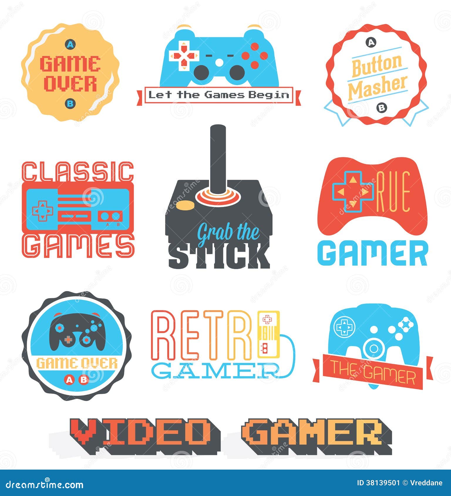 retro gamer shop