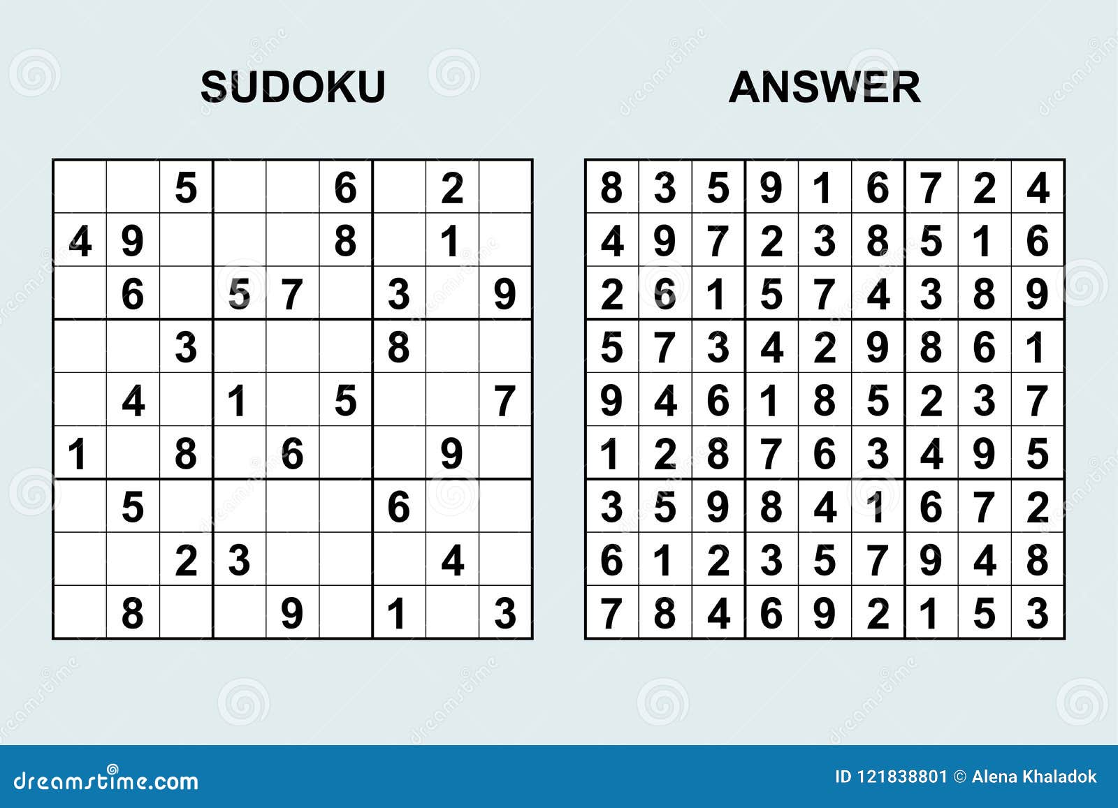 sudoku with solution sudoku with solution