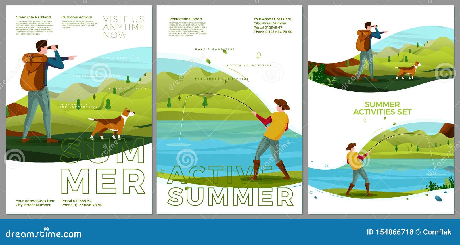 Hiker Fishing Stock Illustrations – 448 Hiker Fishing Stock