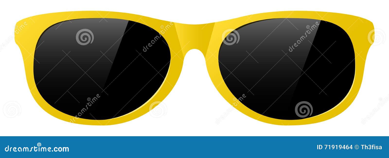 Premium Photo | Colorful summer background sunglasses and a straw hat on a light  yellow background