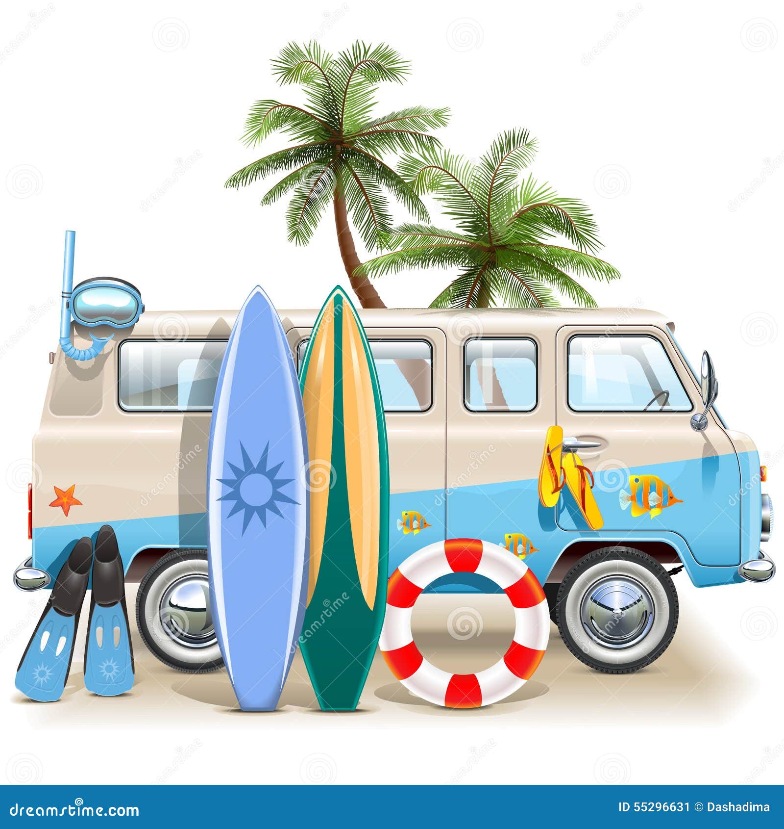  surfing weekend concept