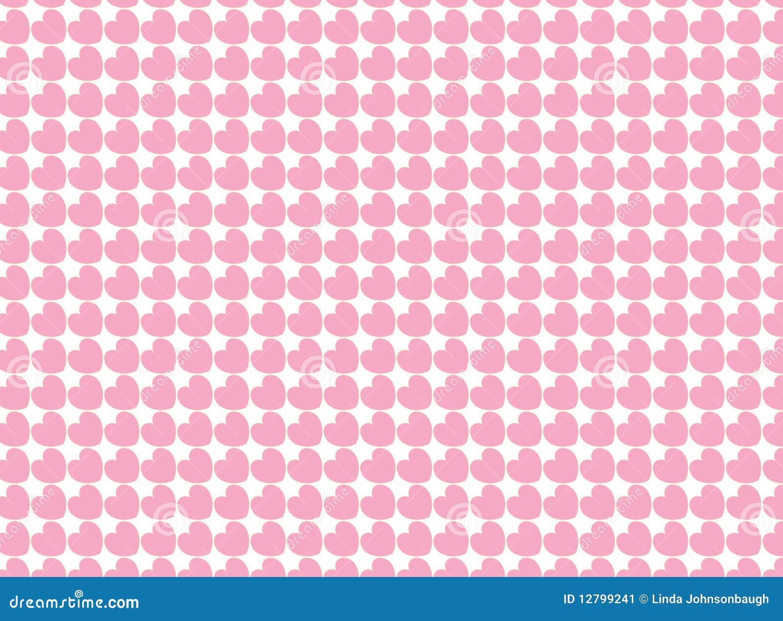  swatch heart striped fabric background