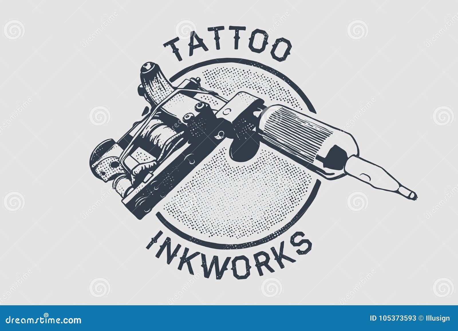 Ar Text Logo Tattoo This Clipart Stock Vector (Royalty Free) 1479912602 |  Shutterstock
