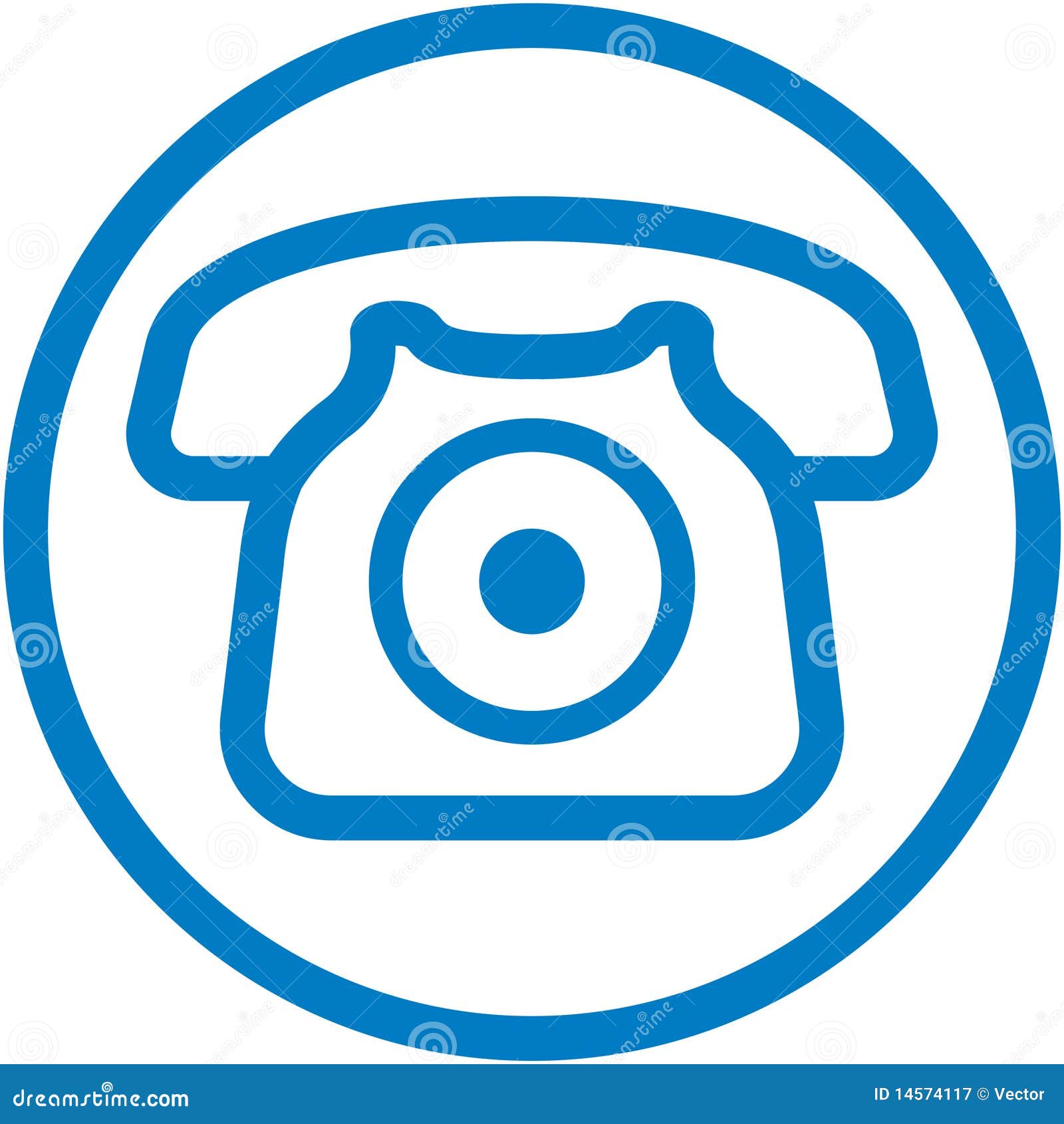 phone clipart illustrator - photo #45