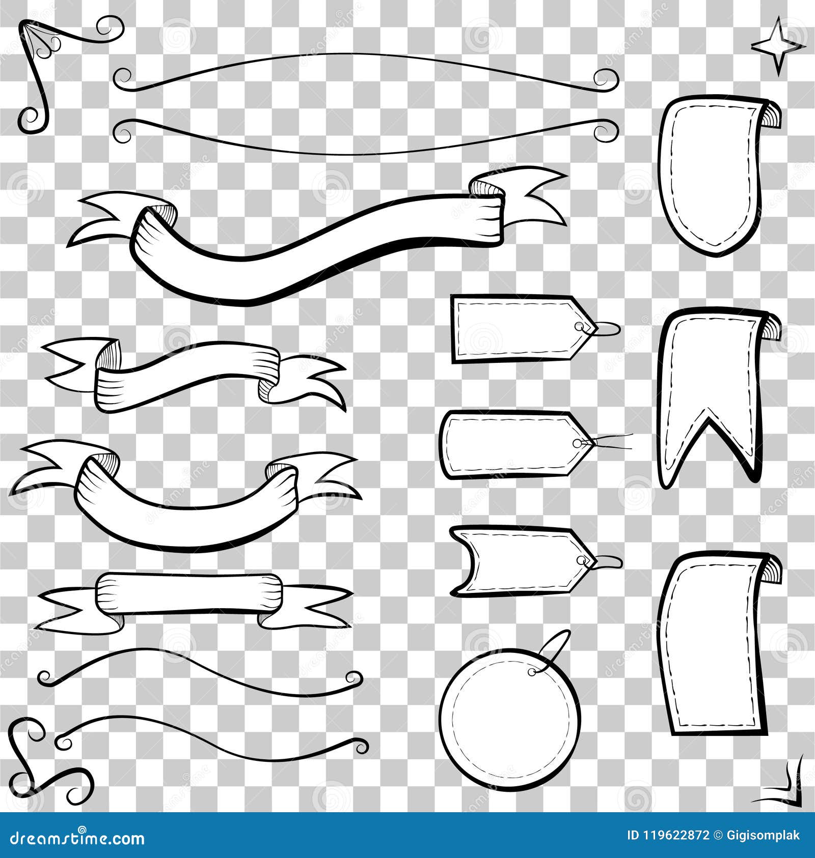 Template Alphabet Number Percent Dollar Dot Star