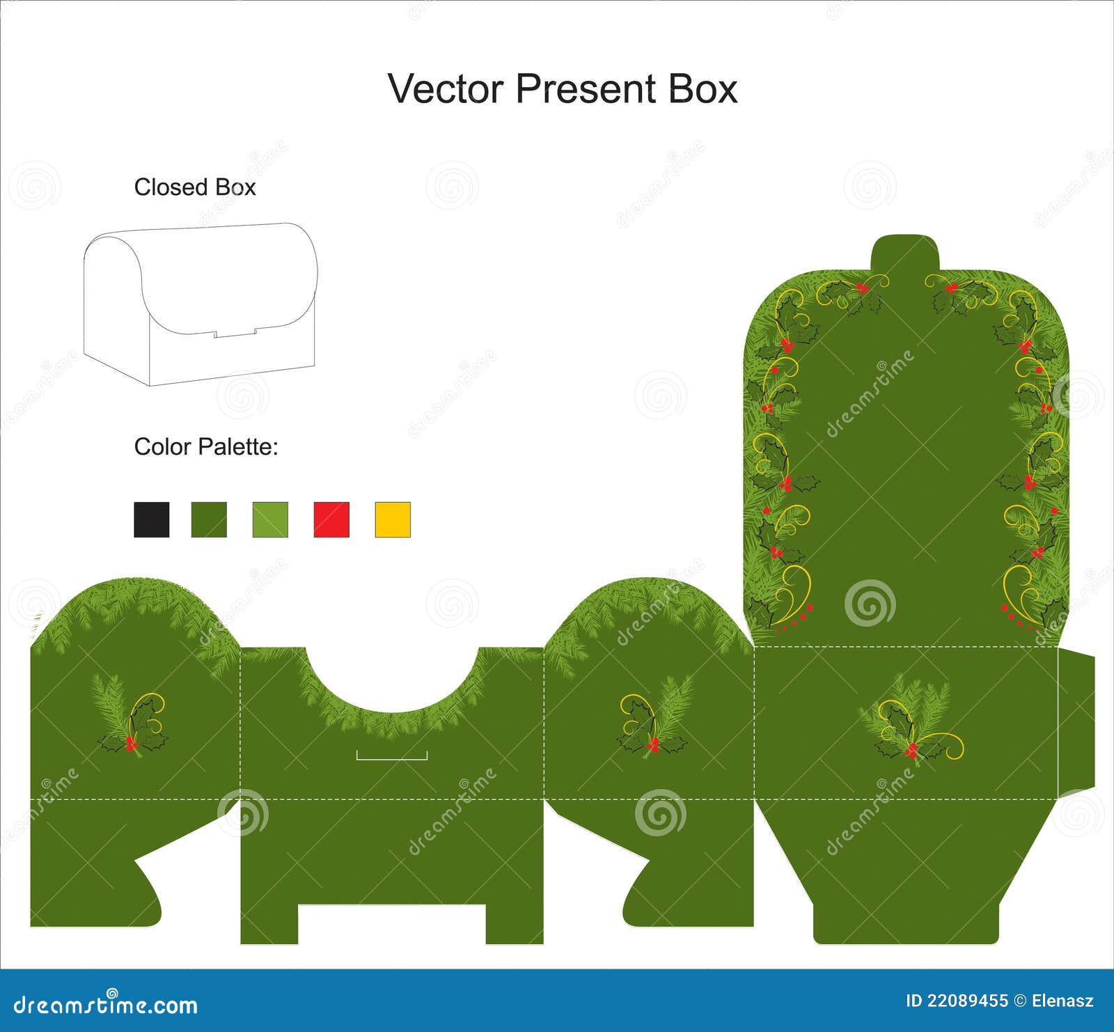 vector free download gift box - photo #43