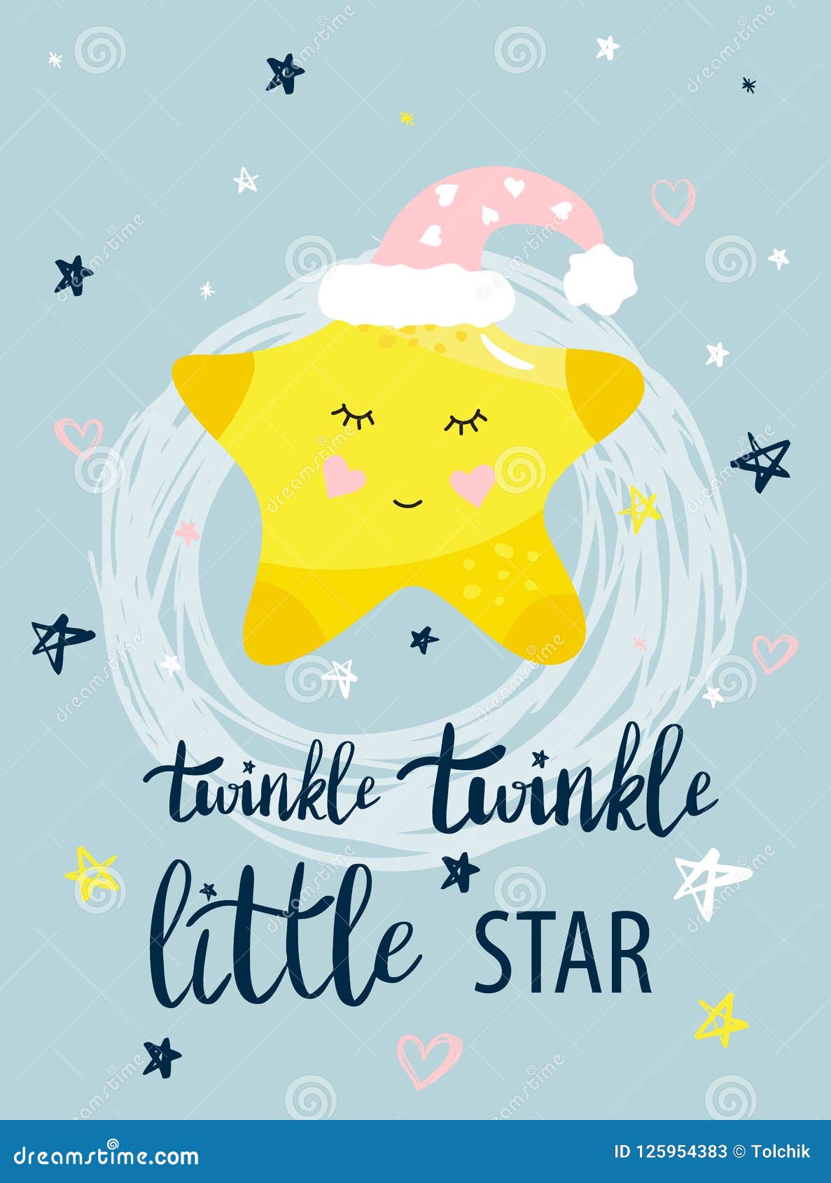 Twinkle Star Stock Illustrations – 46,237 Twinkle Star Stock