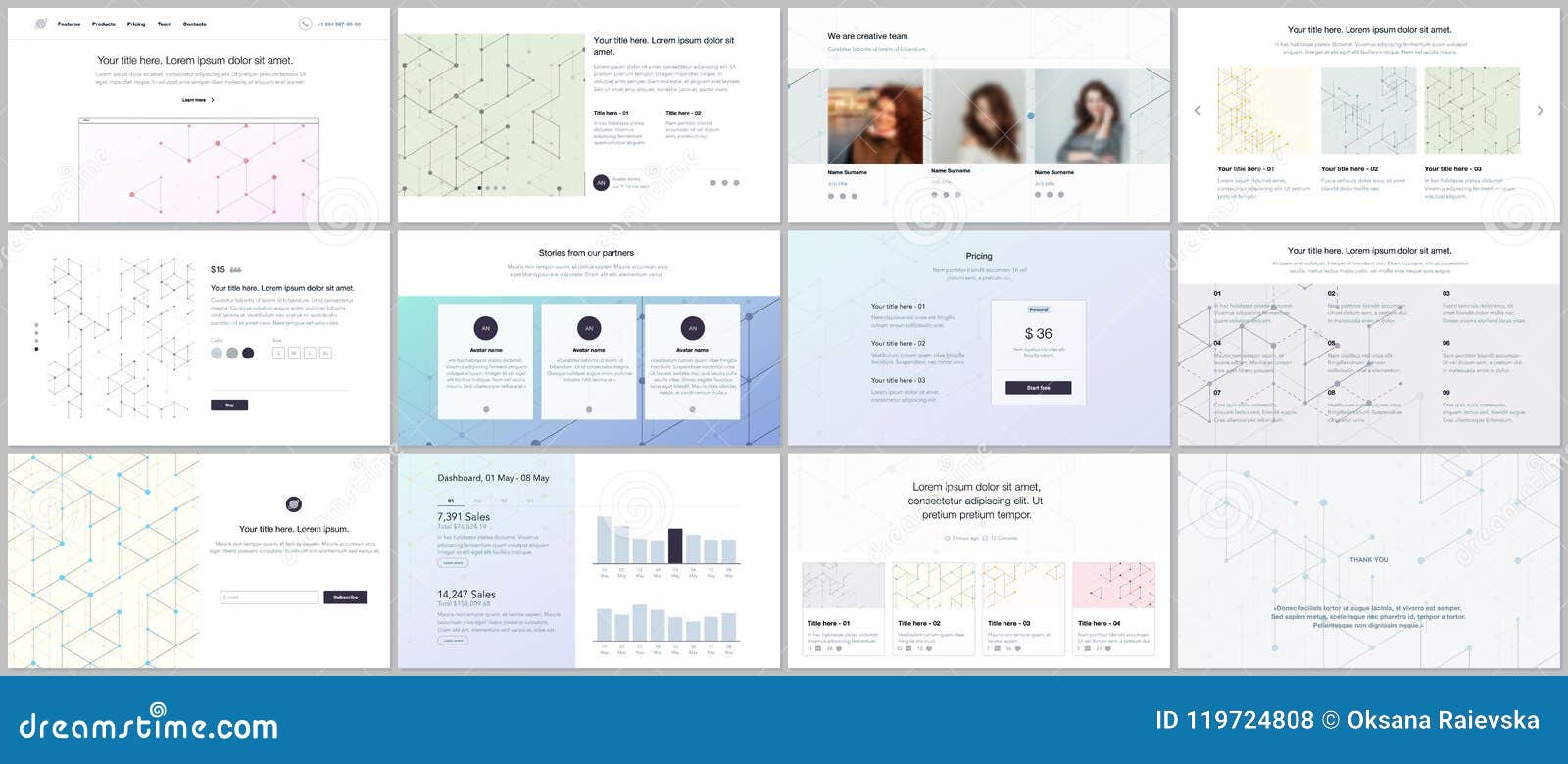Ui Ux Designer Portfolio Template Lightroom Everywhere Ui Ux Designer Portfolio Template Lightroom Everywhere