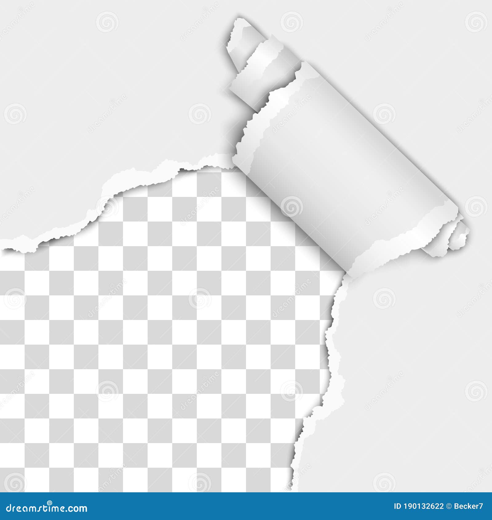 Vector Torn Lower Left Corner Of Sheet Of White Paper With Paper Curl And Transparent Background Stock Vector Illustration Of Shred Space Vector Torn Lower Left Corner Of Sheet Of White Paper With Paper Curl And Transparent Background Stock Vector Illustration Of Shred Space