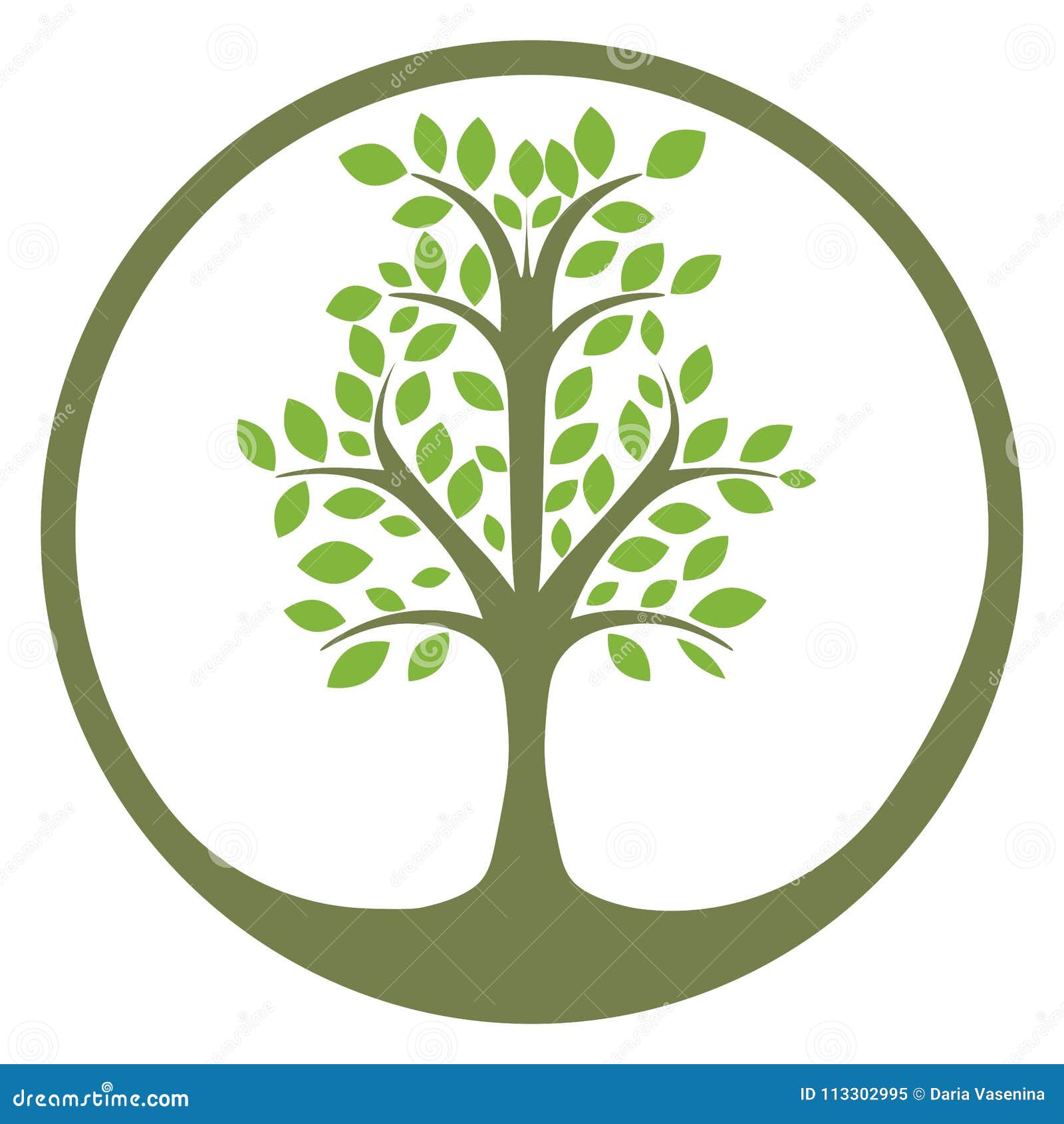 tree of life design
