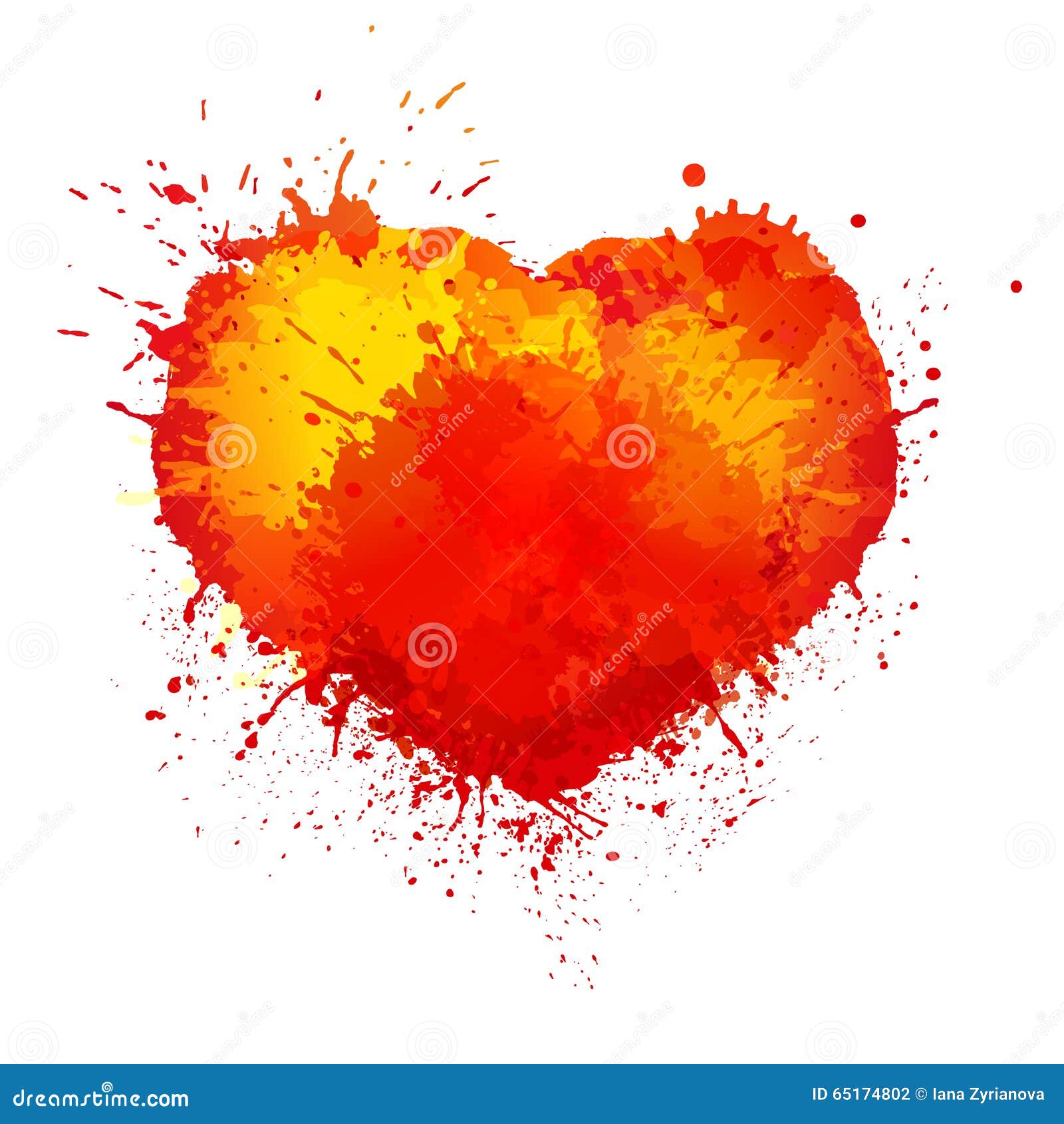 Watercolor Heart Splash Stock Illustrations – 14,234 Watercolor Heart Splash Stock Illustrations, Vectors & Clipart - Dreamstime