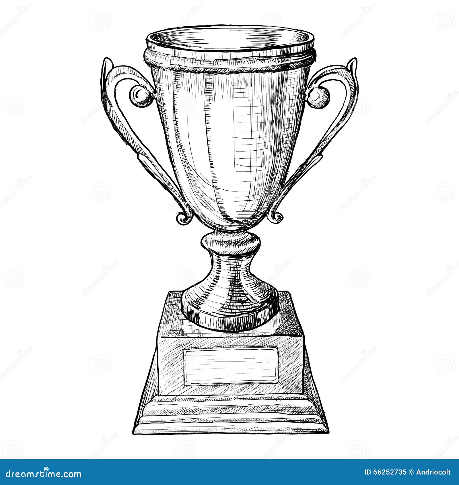 14200 Trophy Drawing Stock Photos Pictures  RoyaltyFree Images   iStock  Thought bubble Chalk board