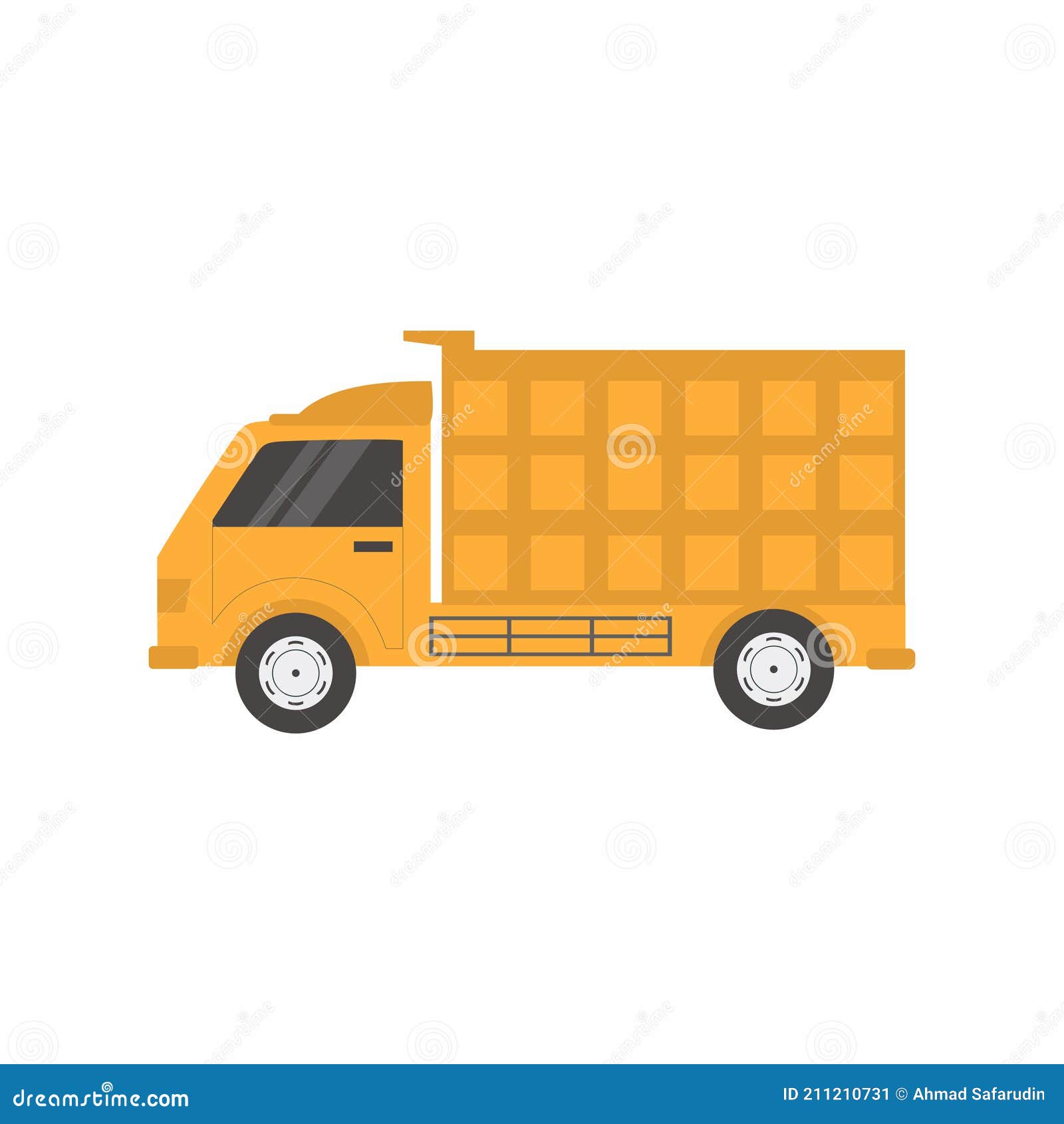 moving truck clipart transparent background