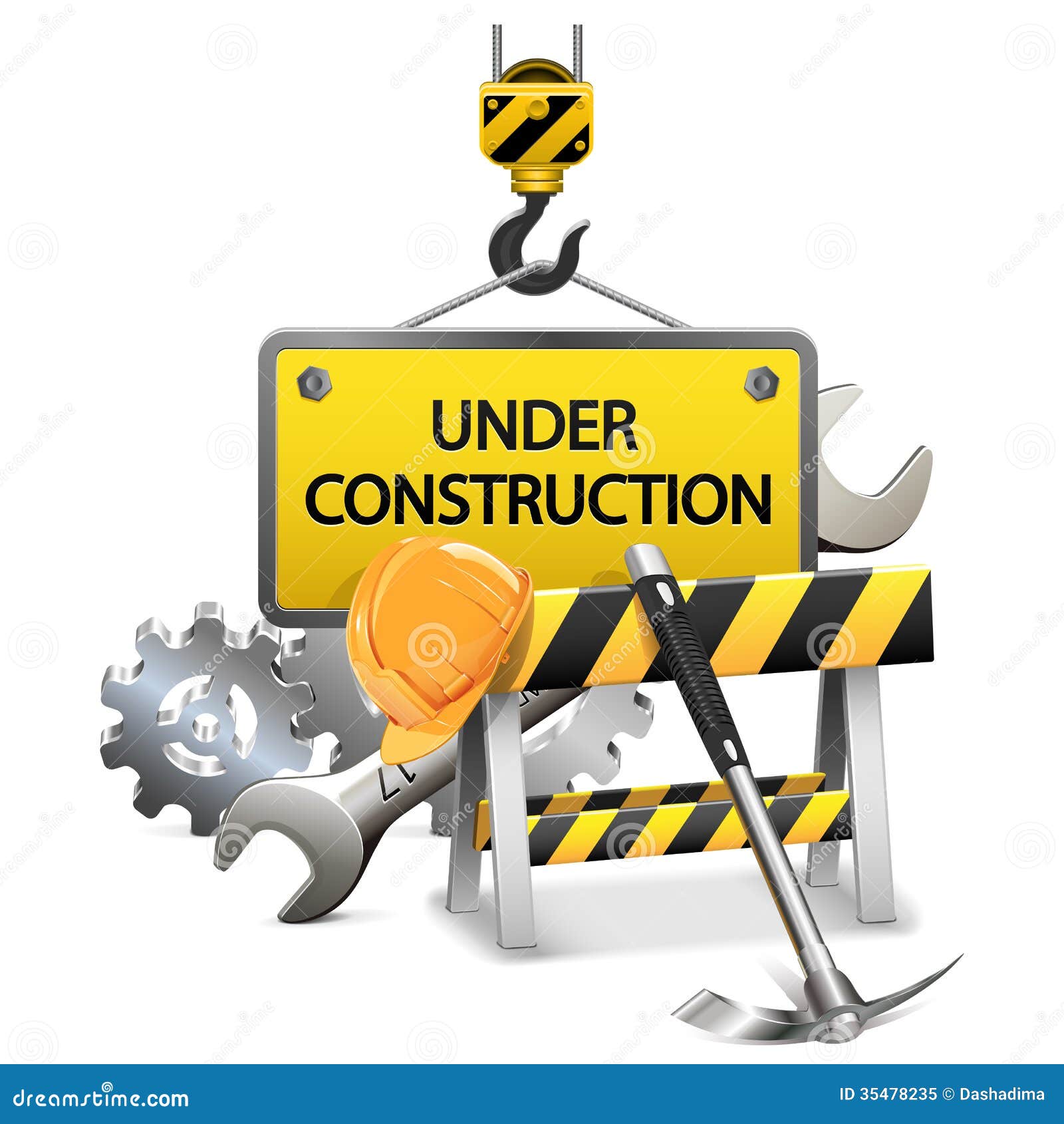 building under construction clip art - photo #16