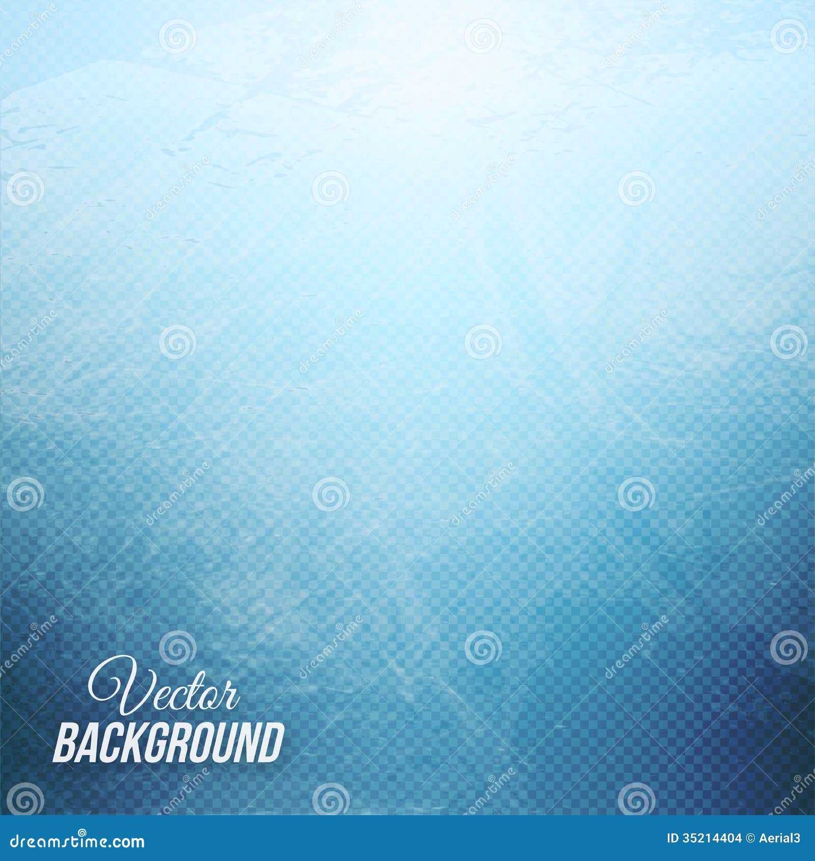 Transparent Background. Transparent Grid. Vector Illustration