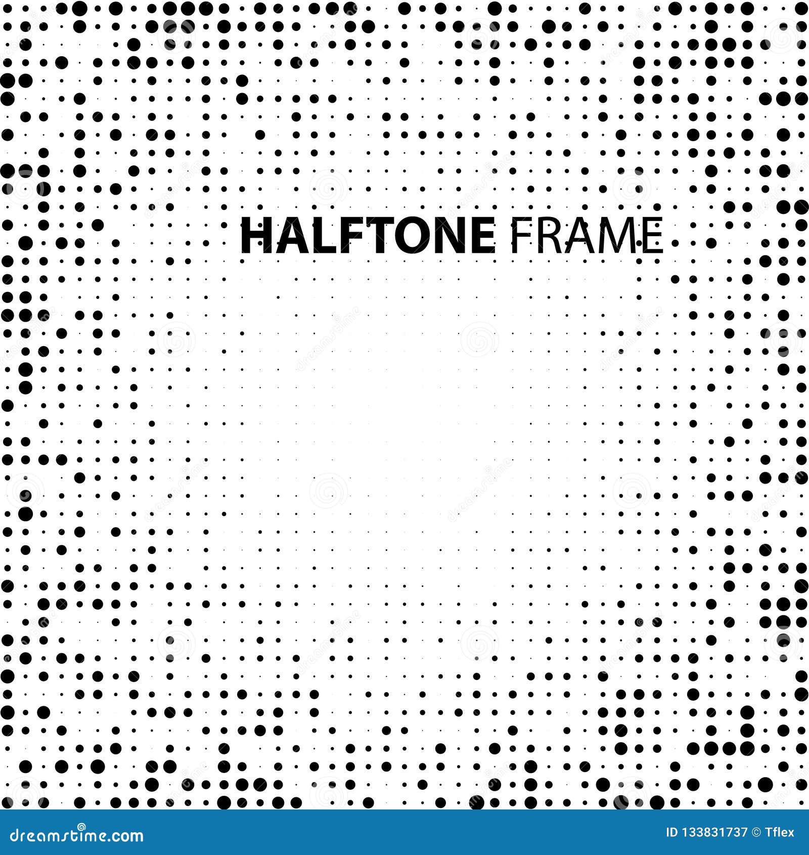 Download Vector Vintage Grunge Dirty Overlay Distress Border Frame ...