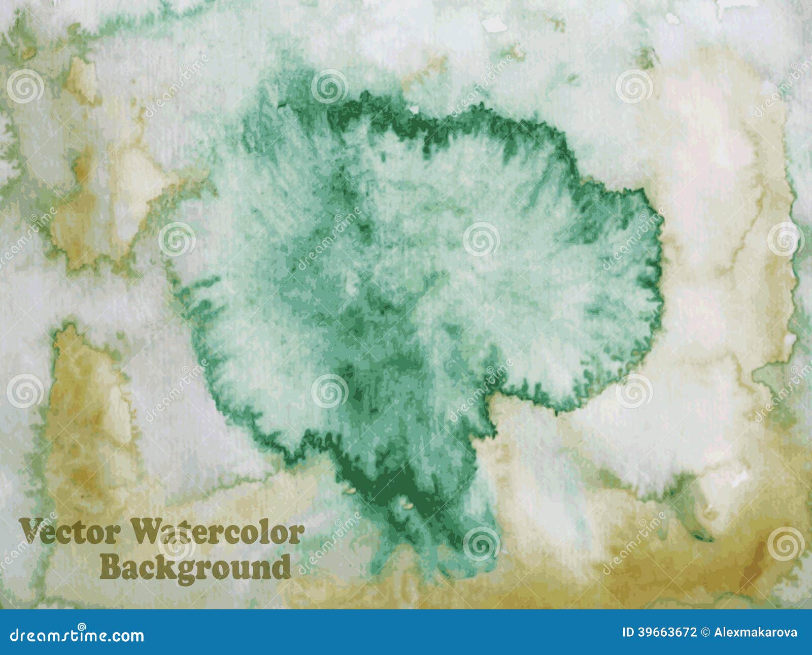  watercolor background