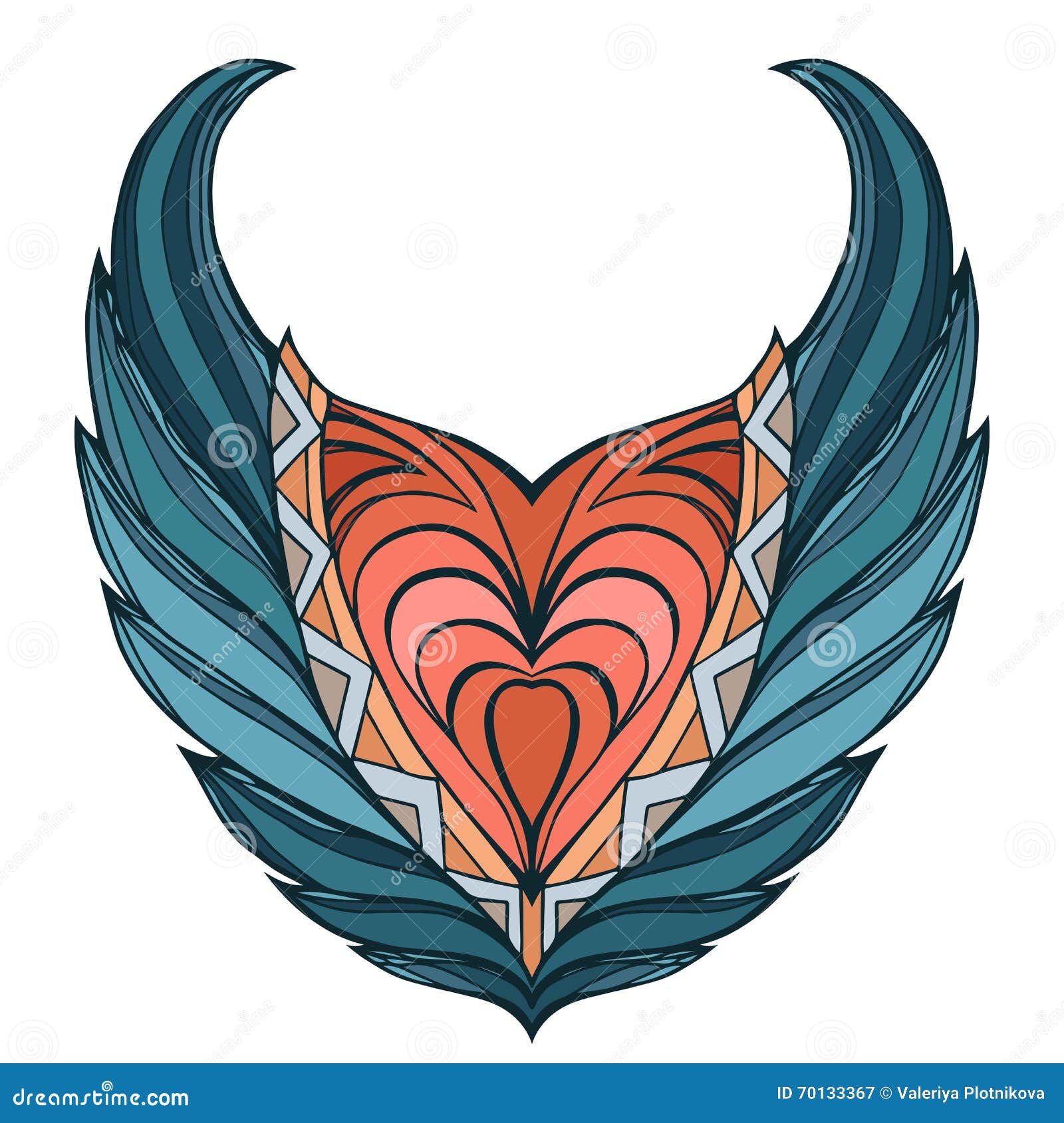 Recent anatomical heart tattoo by... - Iron Rhino Tattoo | Facebook