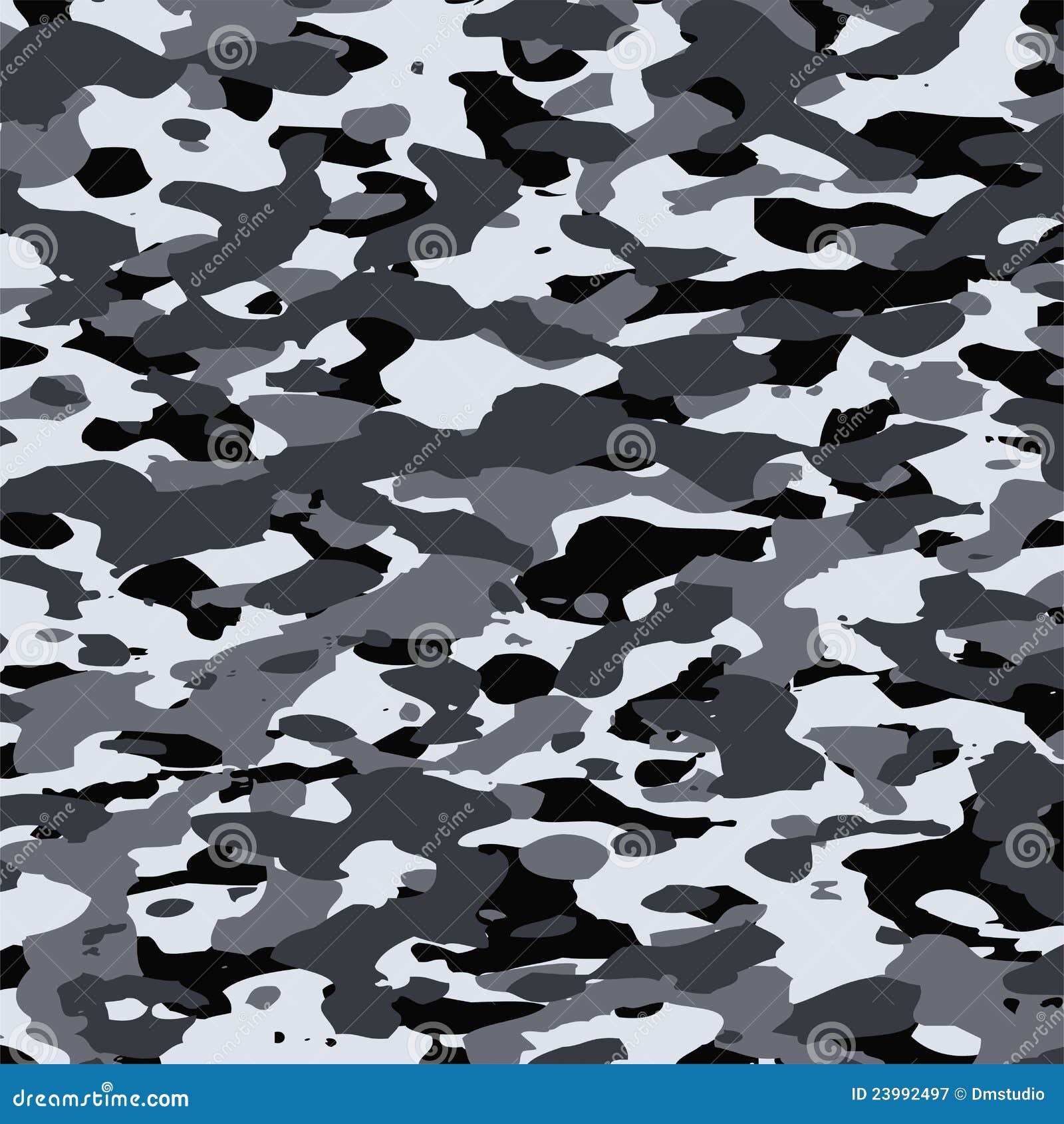  winter camouflage pattern