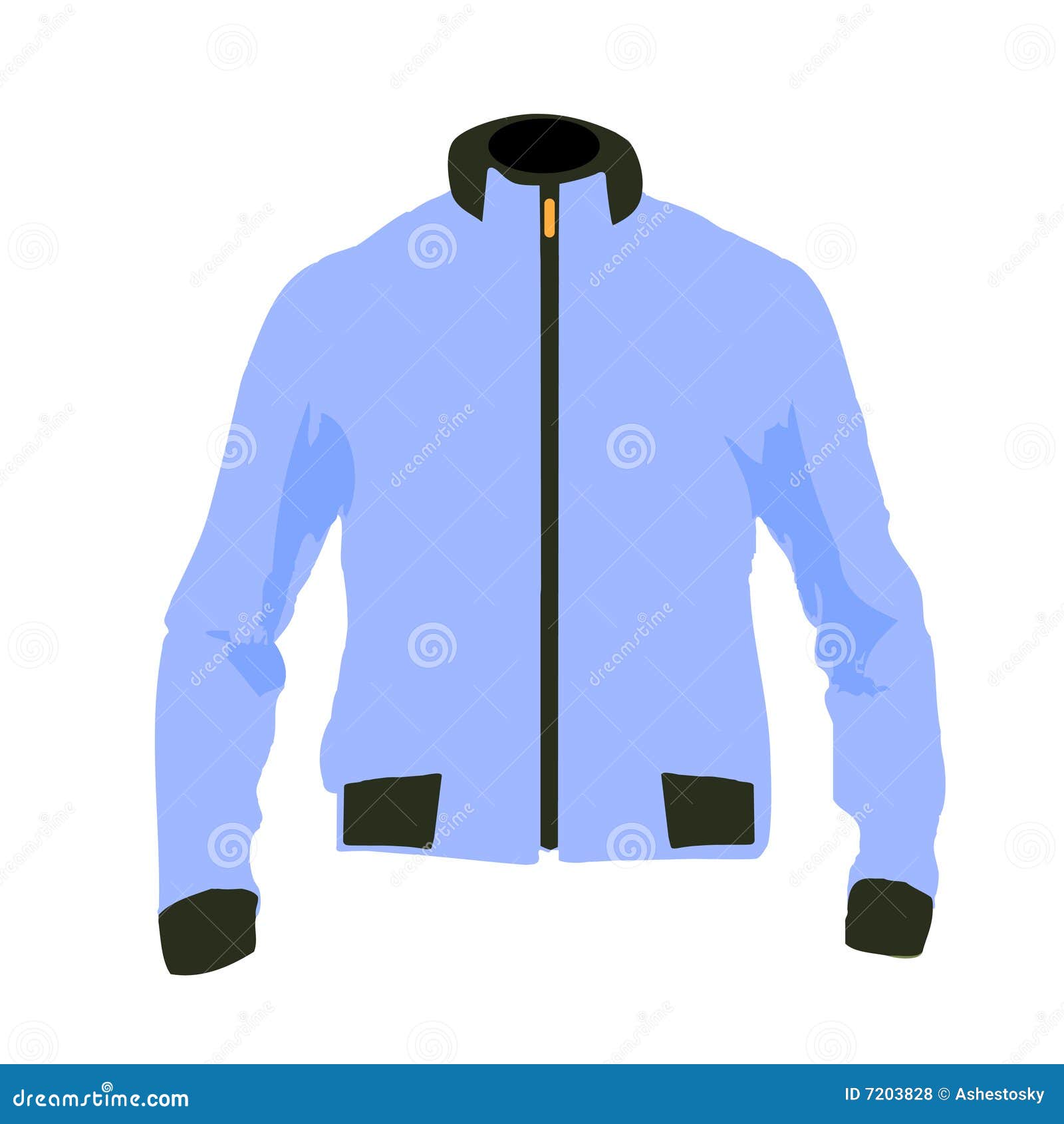  winter sport jacket