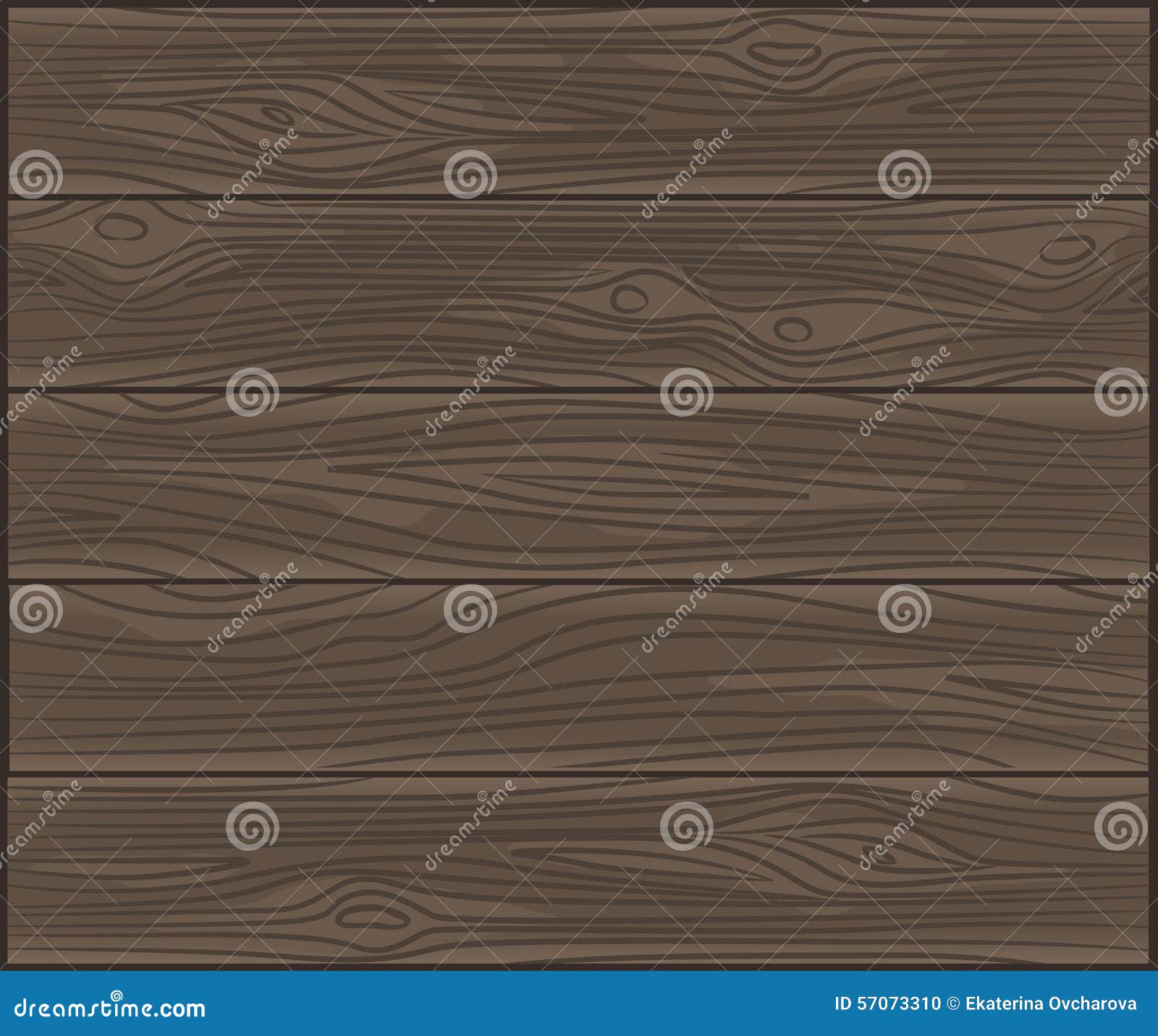 Vector wood background stock vector. Illustration of panel 57073310