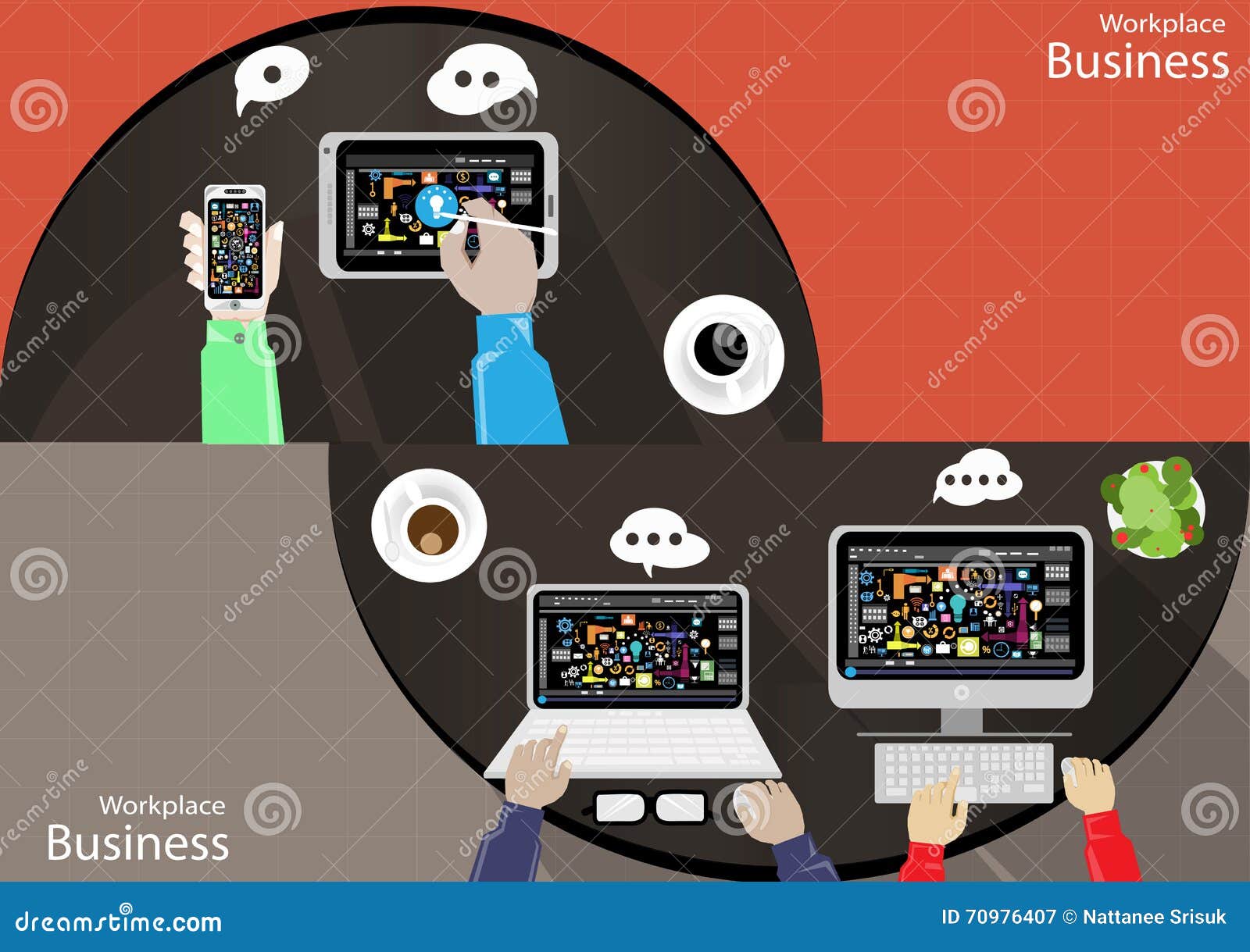 Modern communication technology essay