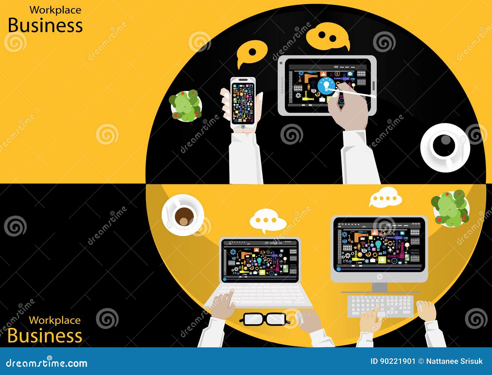 Modern communication technology essay