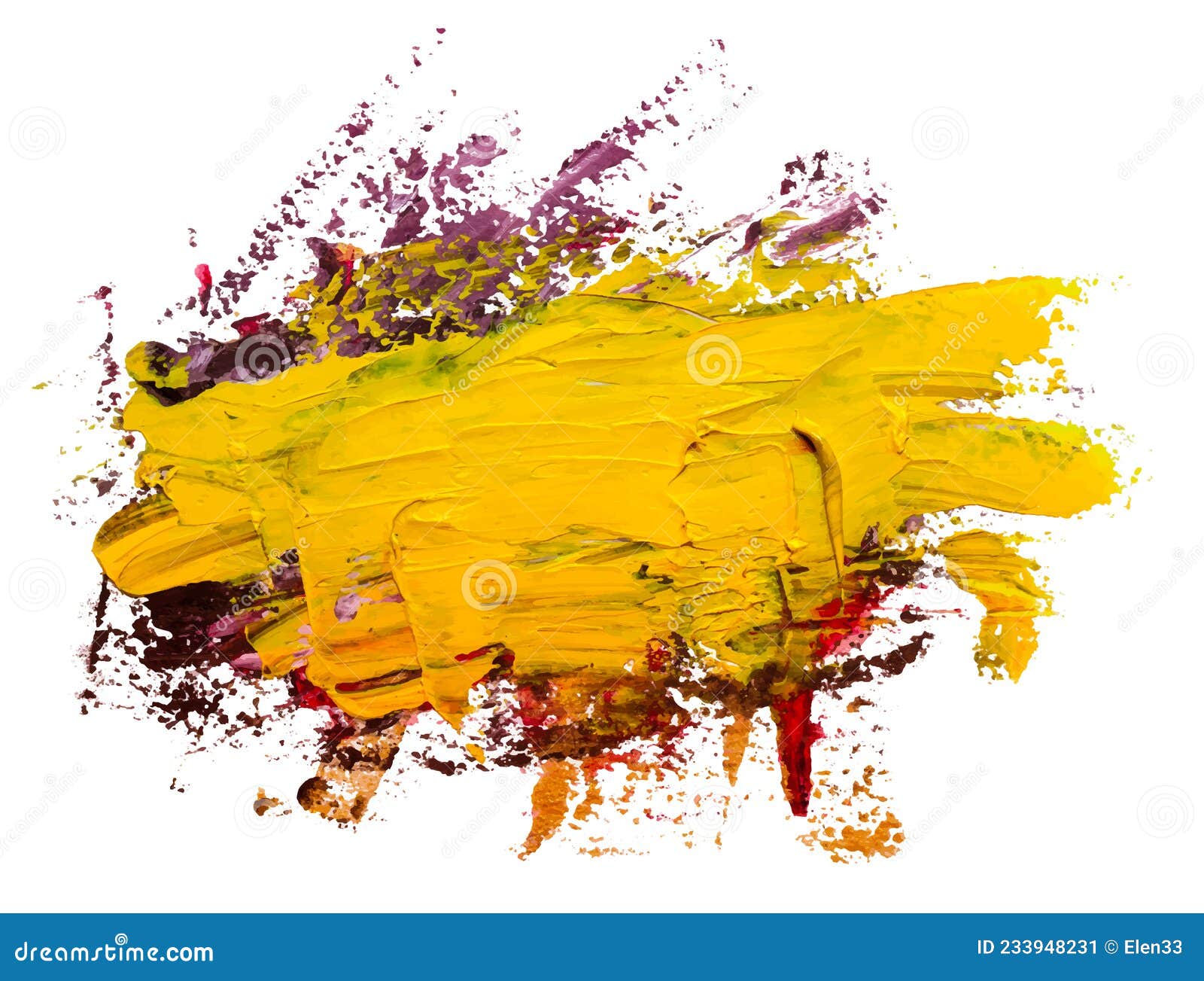 Urochrome Pigment—A Primer  Yellow paint colors, Wall paint