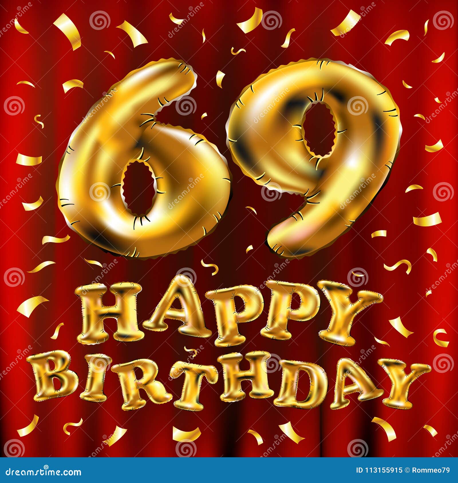 69 лет мужчине картинки
