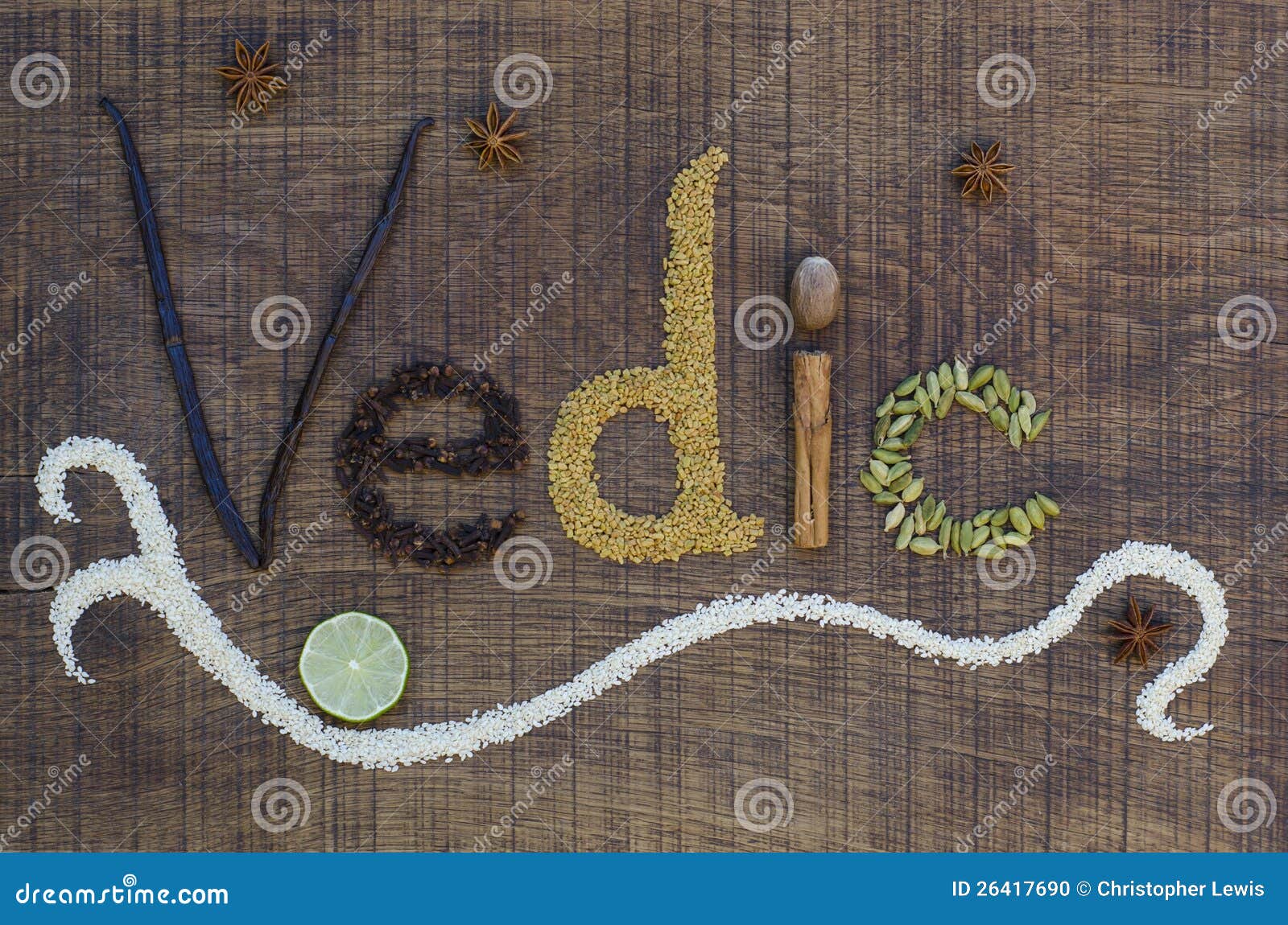 vedic spelled in ayurveda spices and seeds