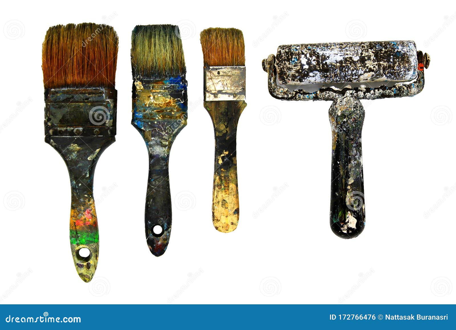 Feest Geniet Wanten Veel Gebruikte Vuile Penselen En Verfrollen Zijn Gekleurde Kleuren Die Op Witte Achtergrond Zijn Geïsoleerd Met Oude Schilderpense Stock Foto - Image of kleur, varkenshaar: 172766476 Feest Geniet Wanten Veel Gebruikte Vuile Penselen En Verfrollen Zijn Gekleurde Kleuren Die Op Witte Achtergrond Zijn Geïsoleerd Met Oude Schilderpense Stock Foto - Image of kleur, varkenshaar: 172766476