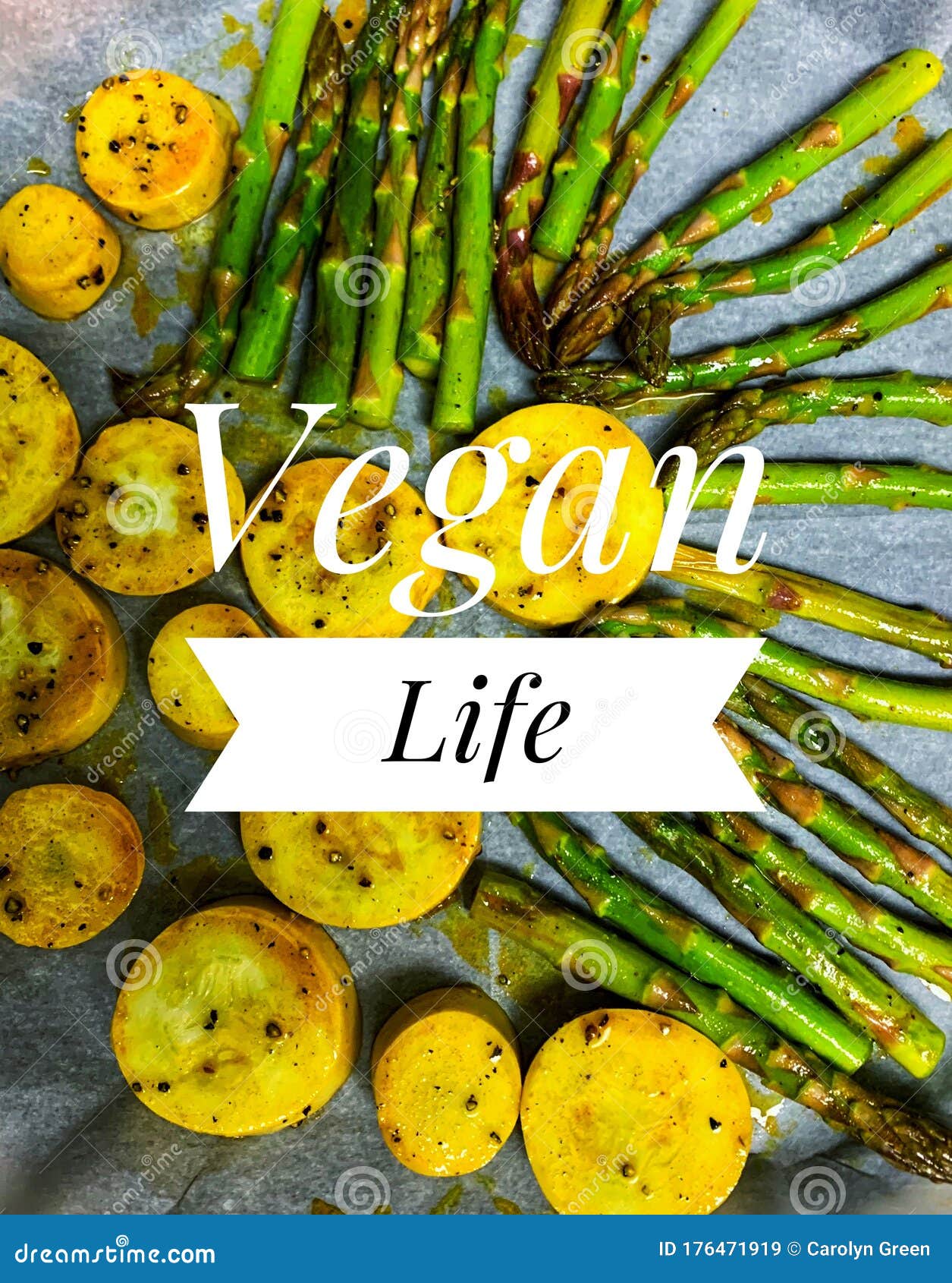 Vegan cooking stock image. Image of vegan, fresh, home 176471919