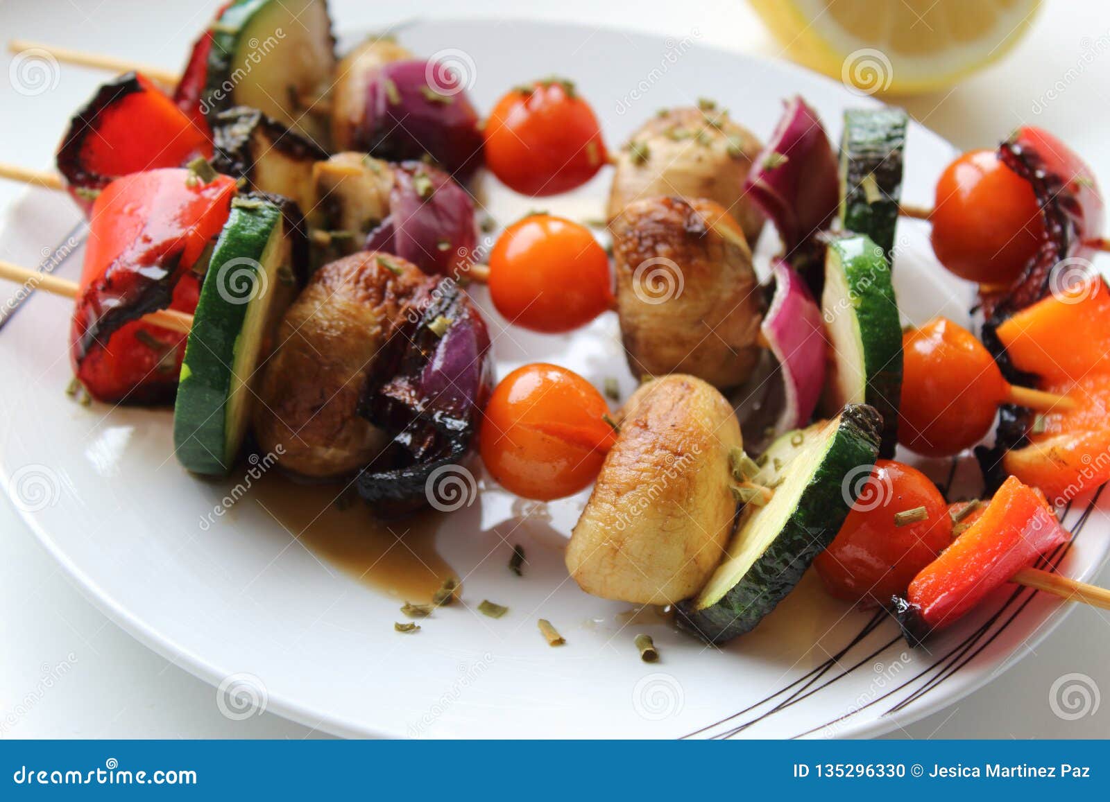 File:Veggie Skewers.jpg - Wikimedia Commons