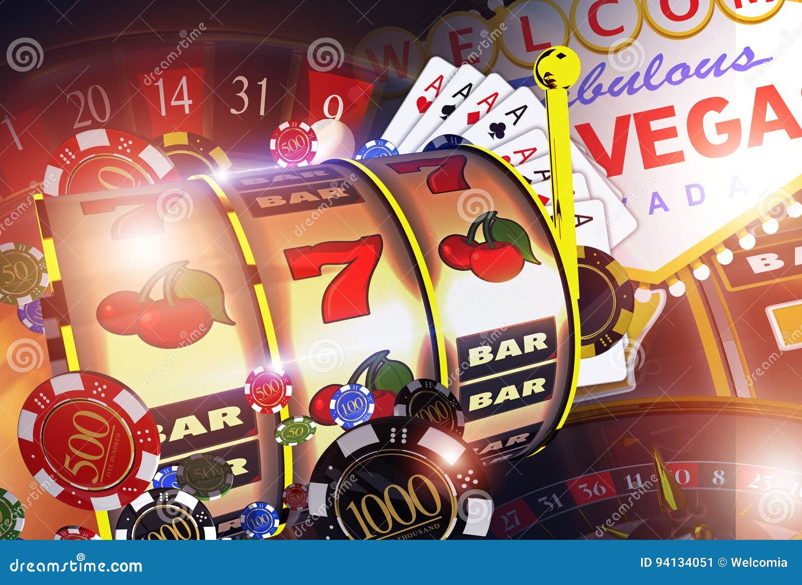 casino slots online uk