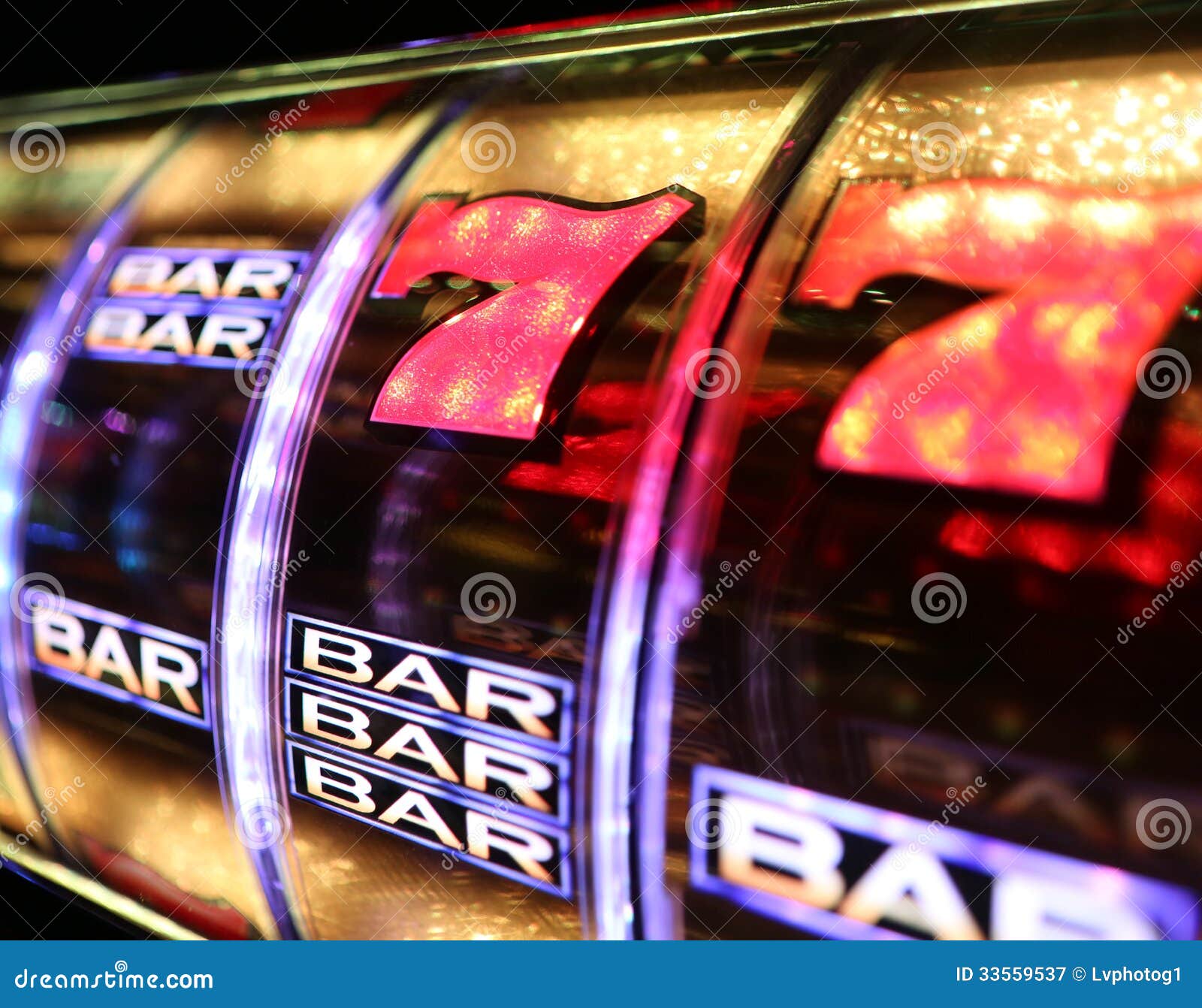 Las Vegas, NV, USA - 13th July 2013: People Playing Slot Machine Games  Inside Las Vegas Casino. Stock Photo, Picture and Royalty Free Image. Image  26254649.