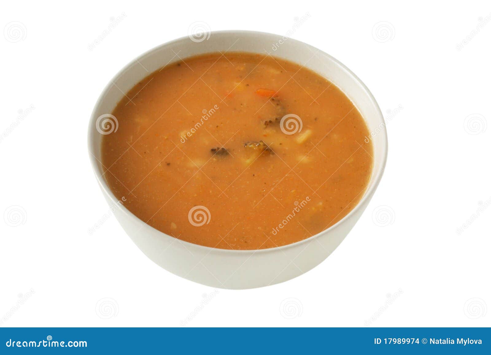 Vegetable broccoli soup stock photo. Image of vegetarian 17989974