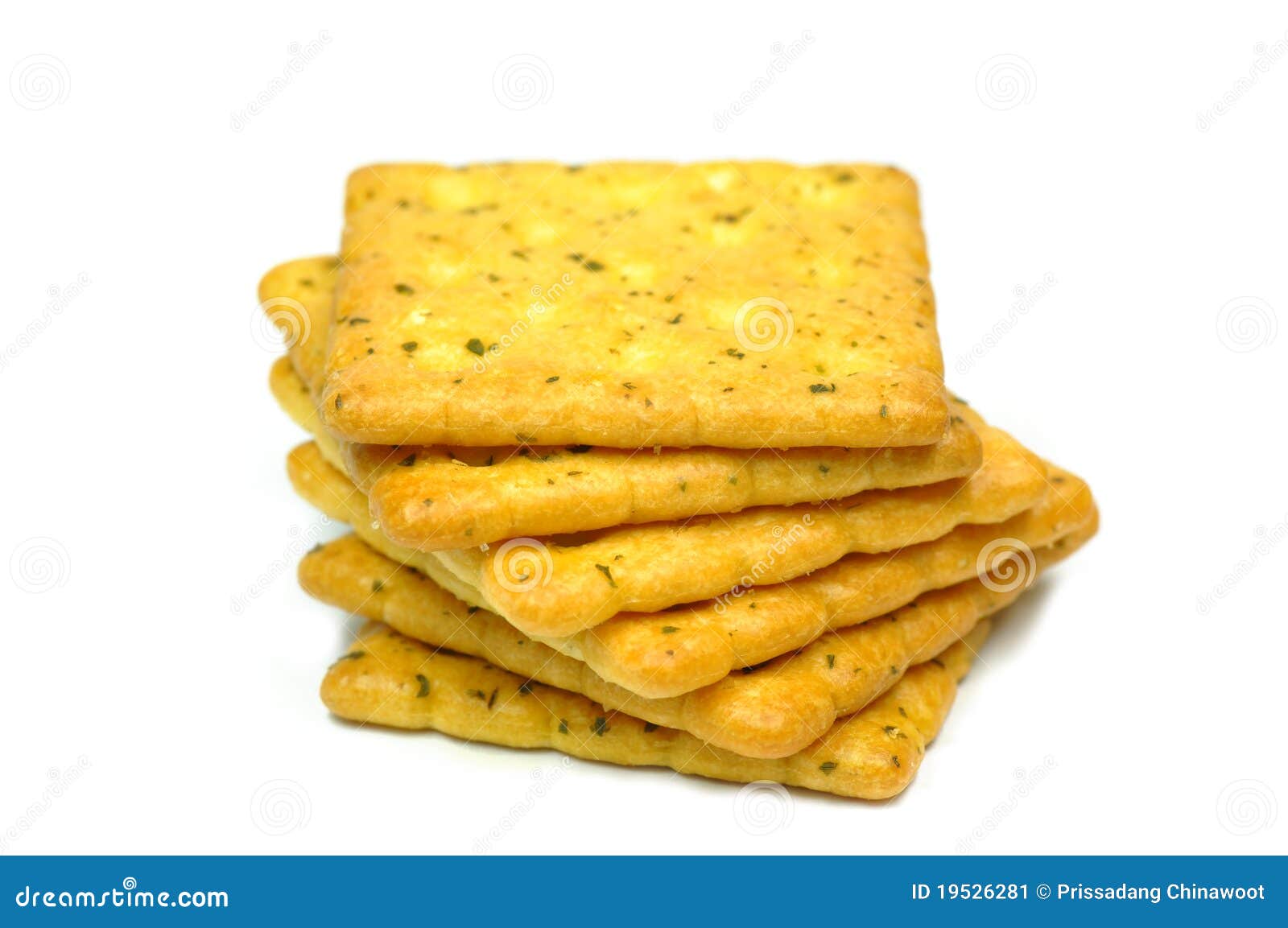 Vegetable cracker stock image. Image of crisp, dessert 19526281