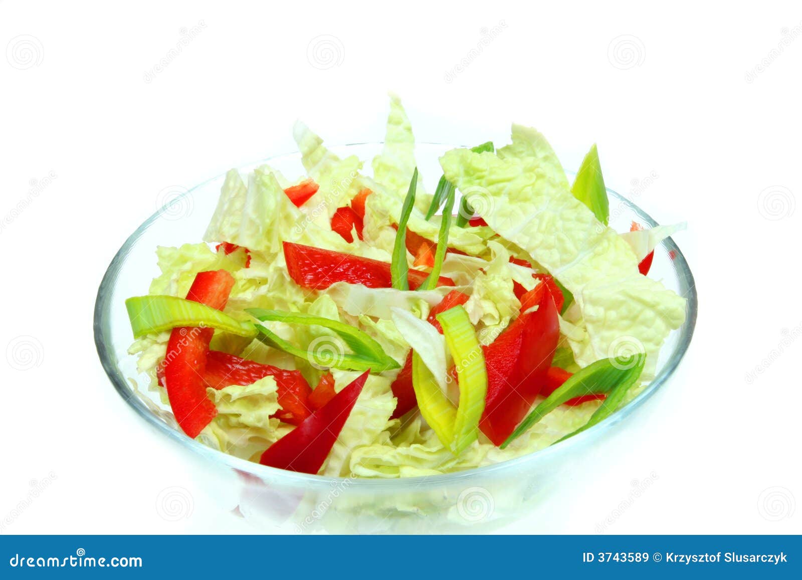 Vegetable food bowl stock image. Image of green, vegetarian 3743589