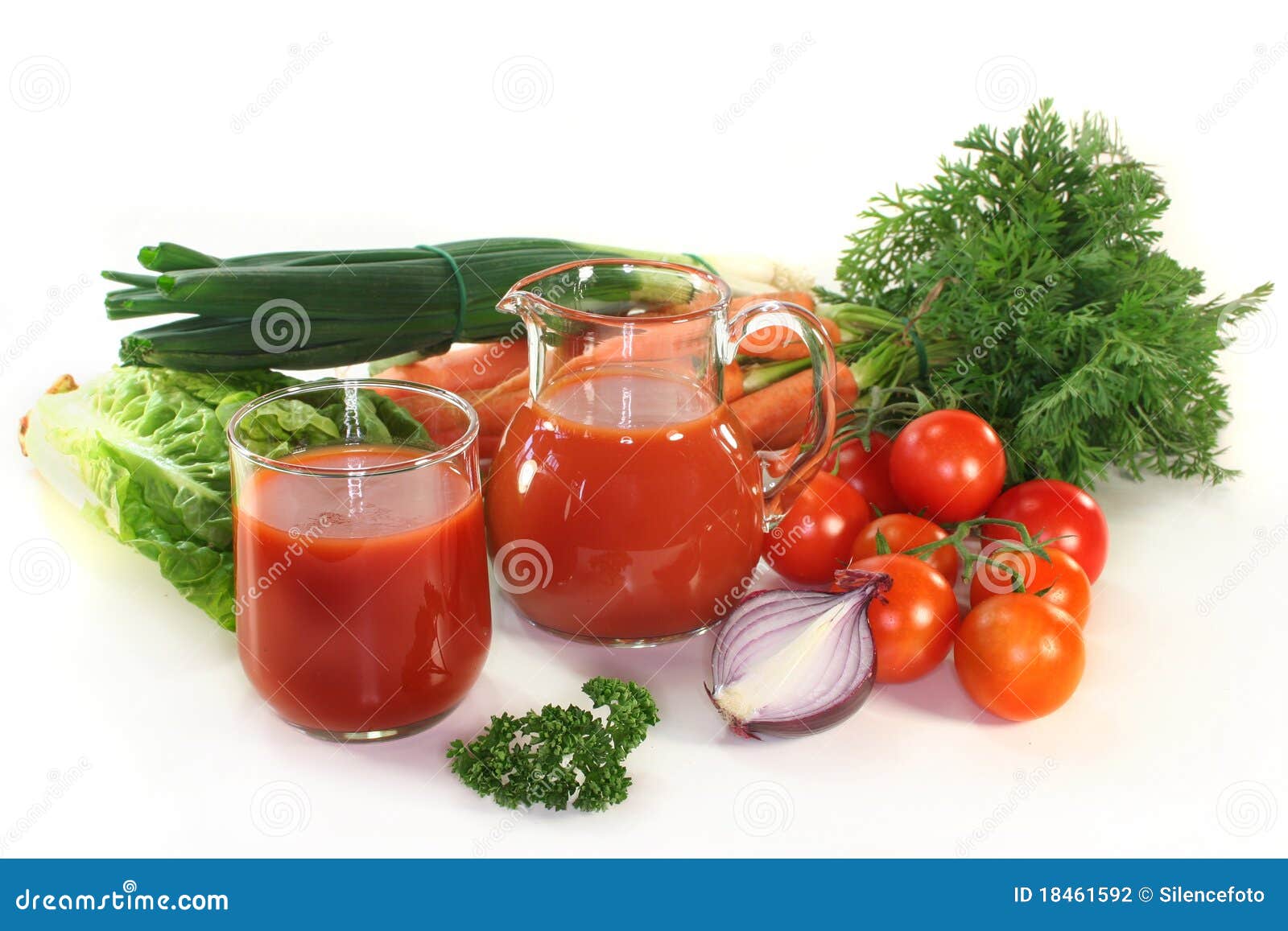 Vegetable juice stock photo. Image of wellness, fresh 18461592