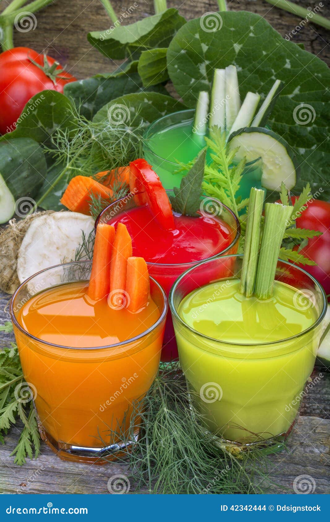Vegetable juices stock photo. Image of energy, nutritious 42342444