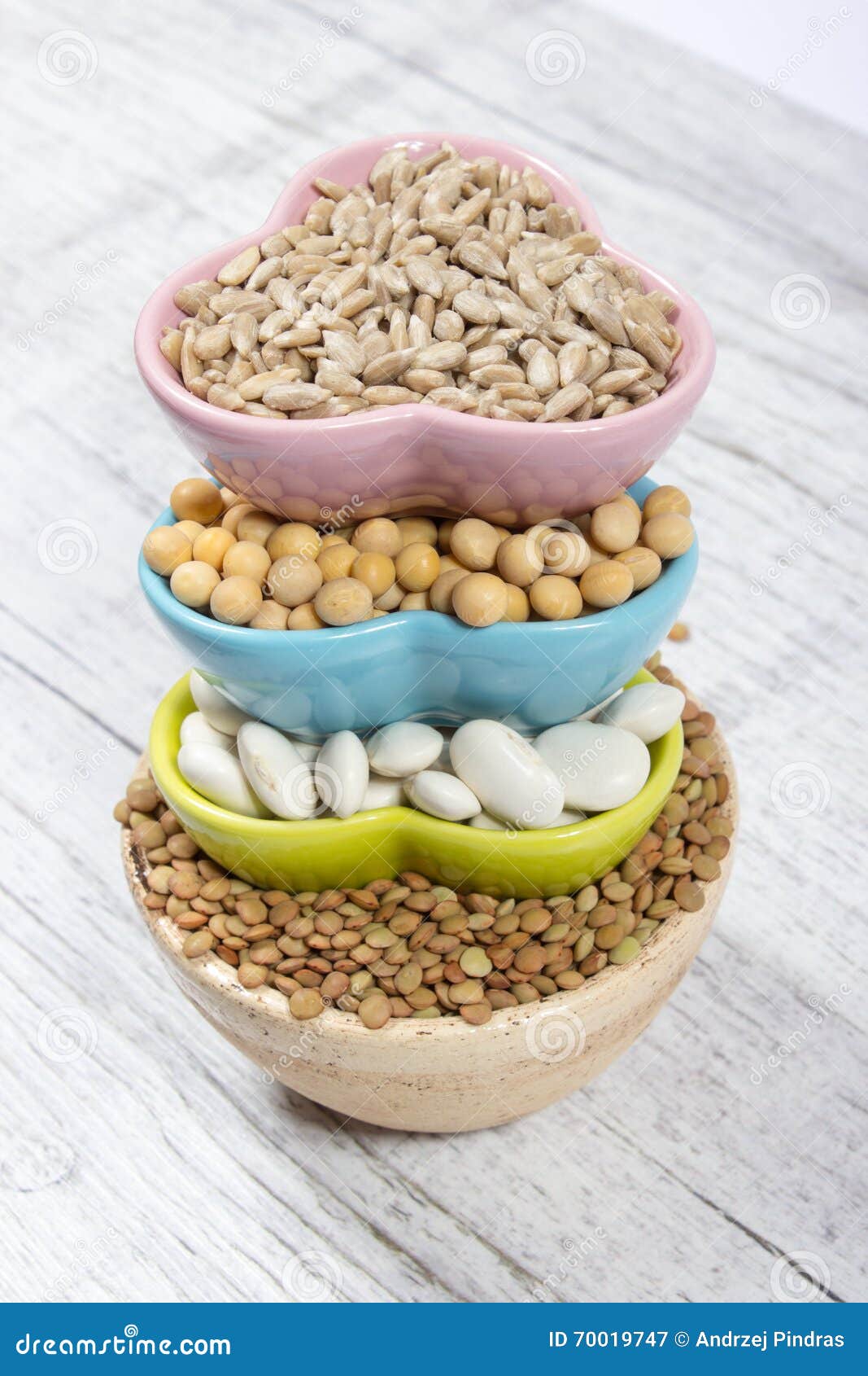 Vegetable Products Containing Iron (ferrum). Stock Image Image of