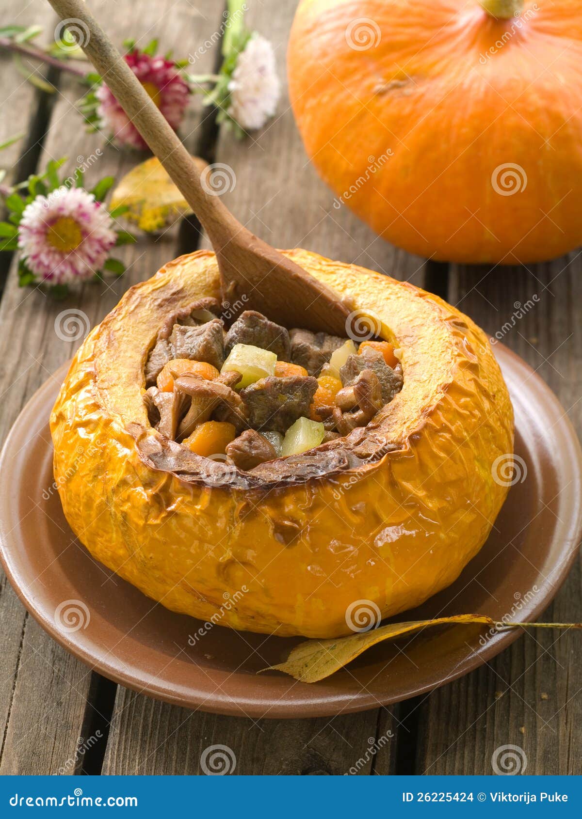 Vegetable stew stock photo. Image of healthy, carrot - 26225424