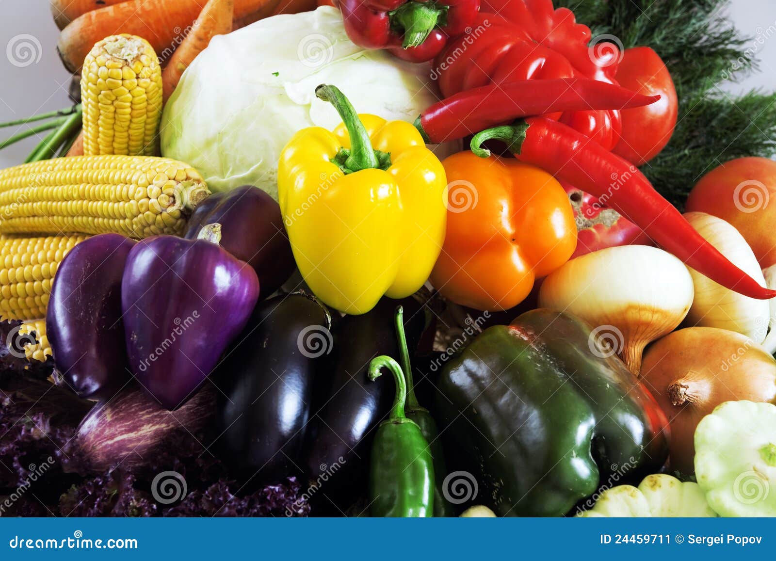 Vegetables stock image. Image of diet, cooking, health 24459711