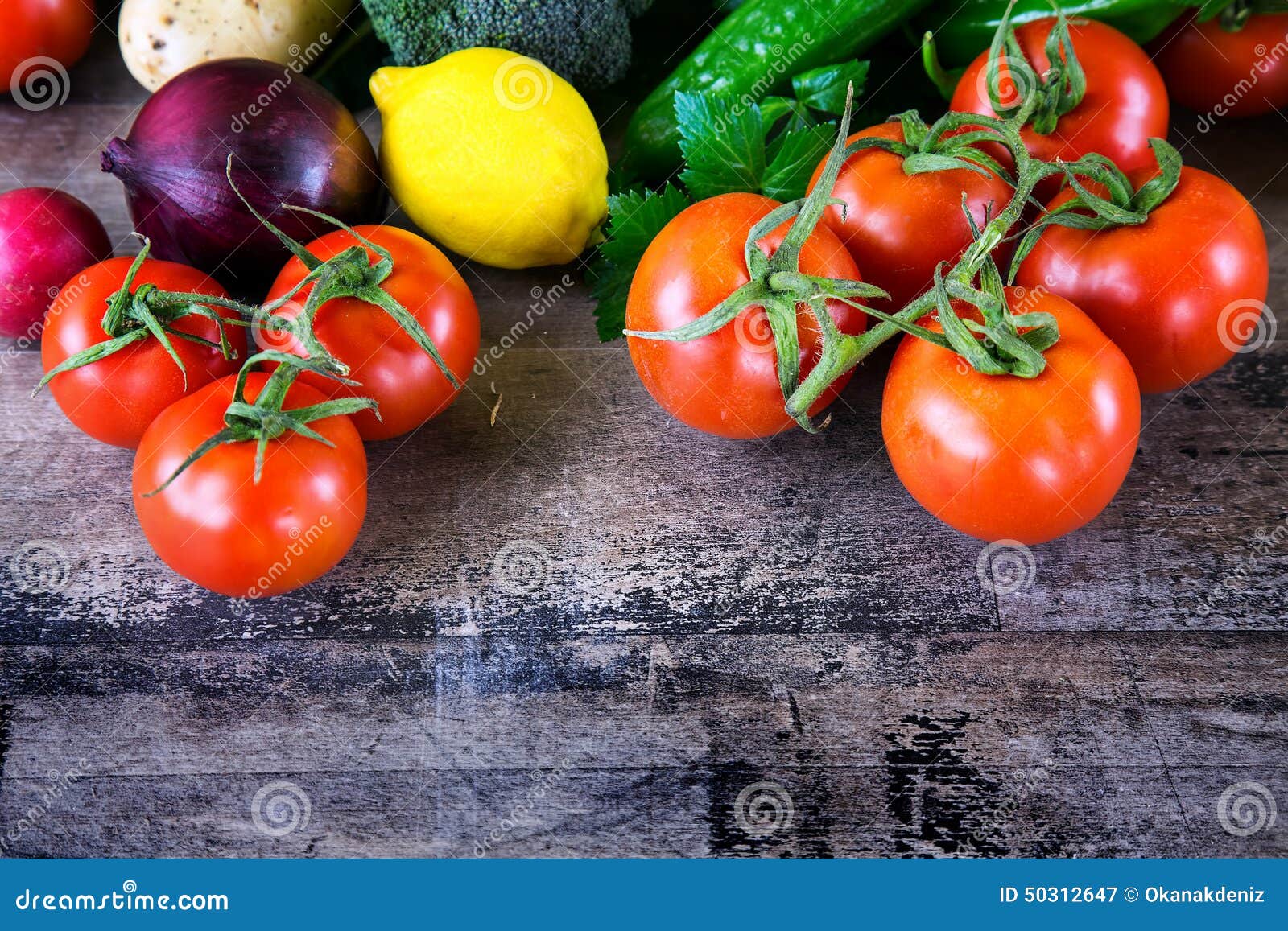 Vegetables stock image. Image of lettuce, group, leaf 50312647