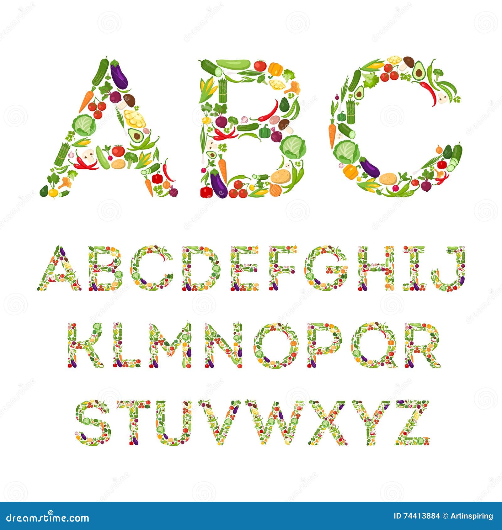 Alphabet letters design hi-res stock photography and images - Alamy